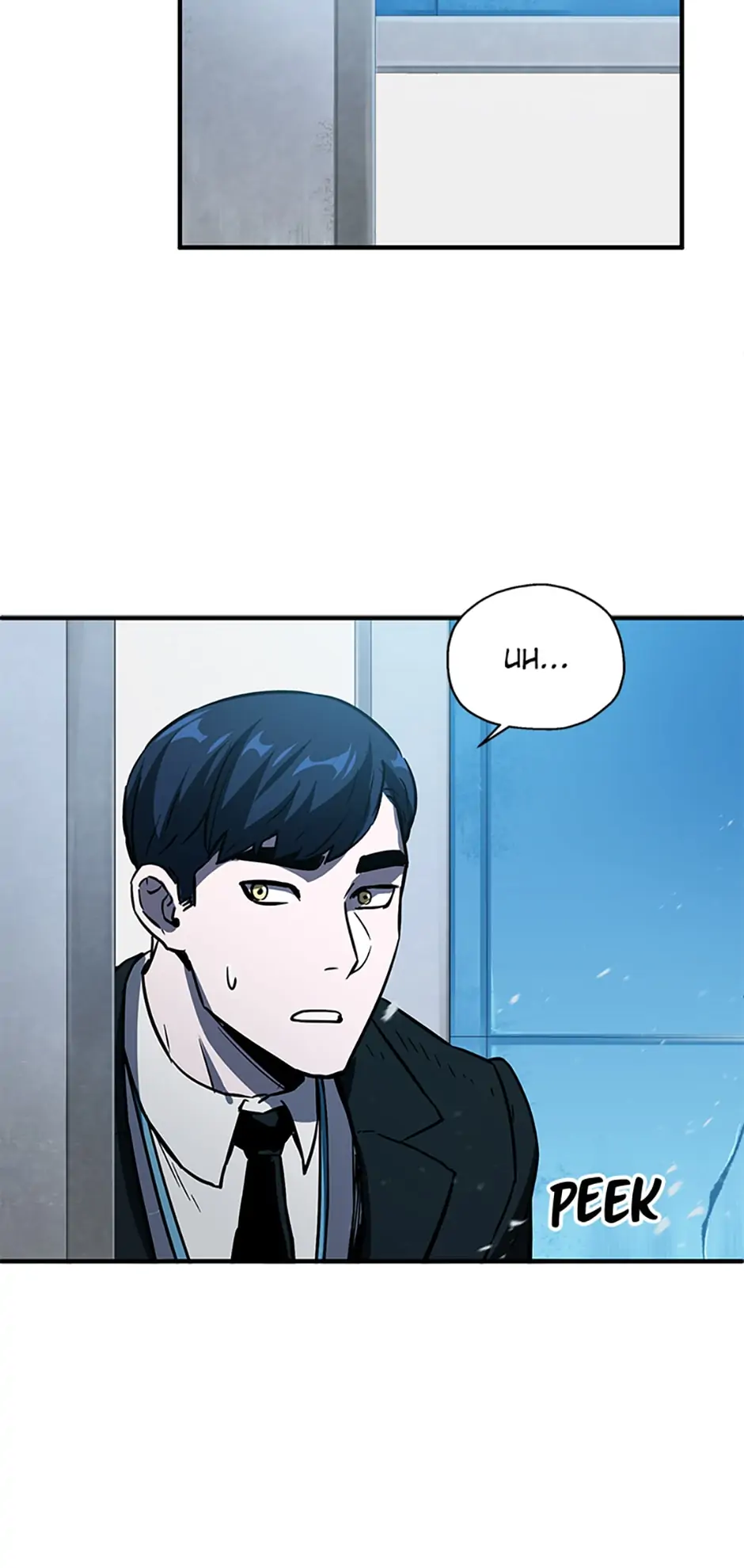 Read The Player Who Can't Level Up Manga Online