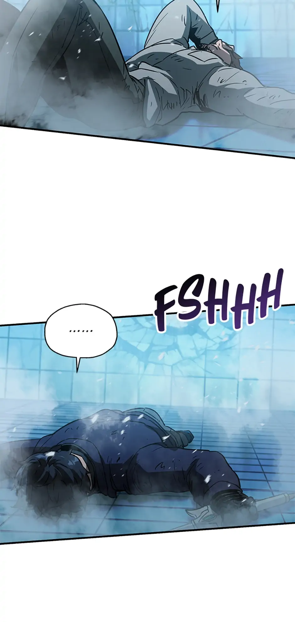 Read The Player Who Can't Level Up Manga Online