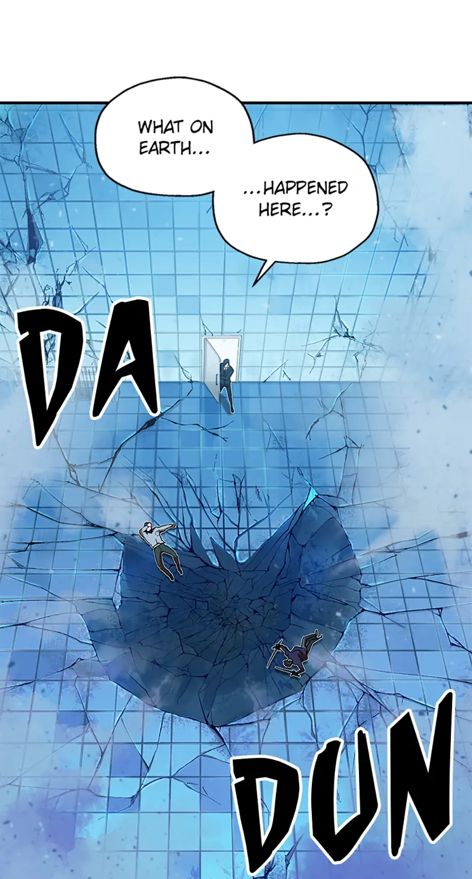 Read The Player Who Can't Level Up Manga Online