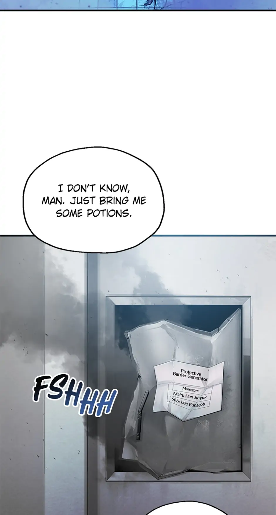 Read The Player Who Can't Level Up Manga Online