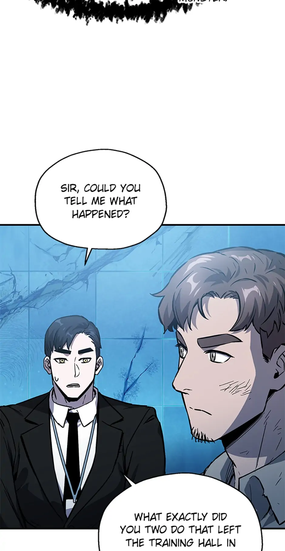 Read The Player Who Can't Level Up Manga Online