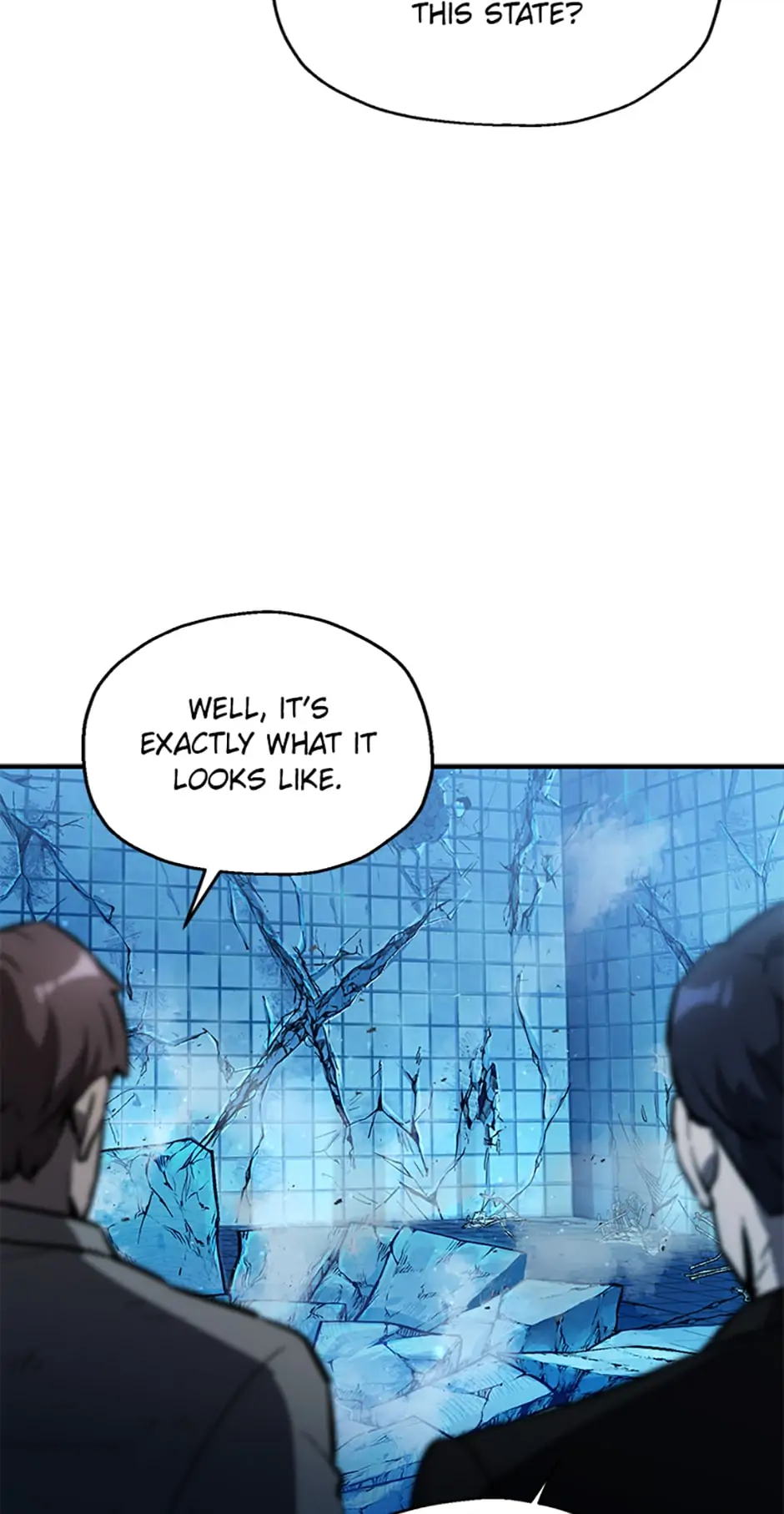 Read The Player Who Can't Level Up Manga Online