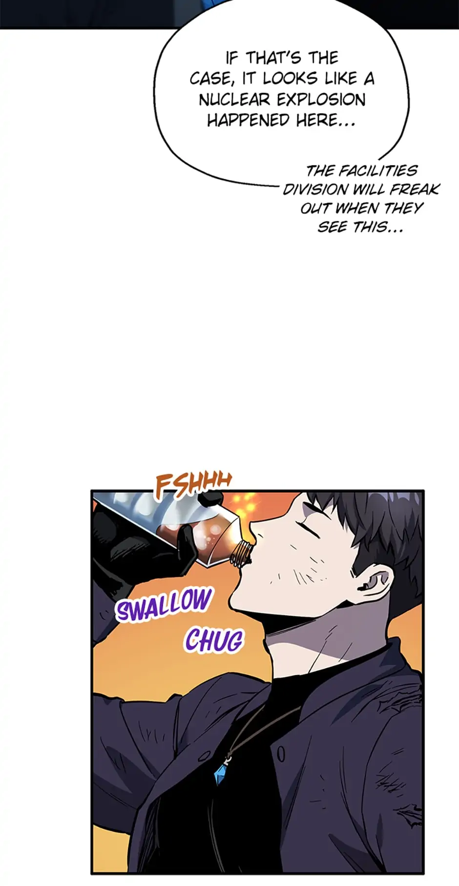 Read The Player Who Can't Level Up Manga Online
