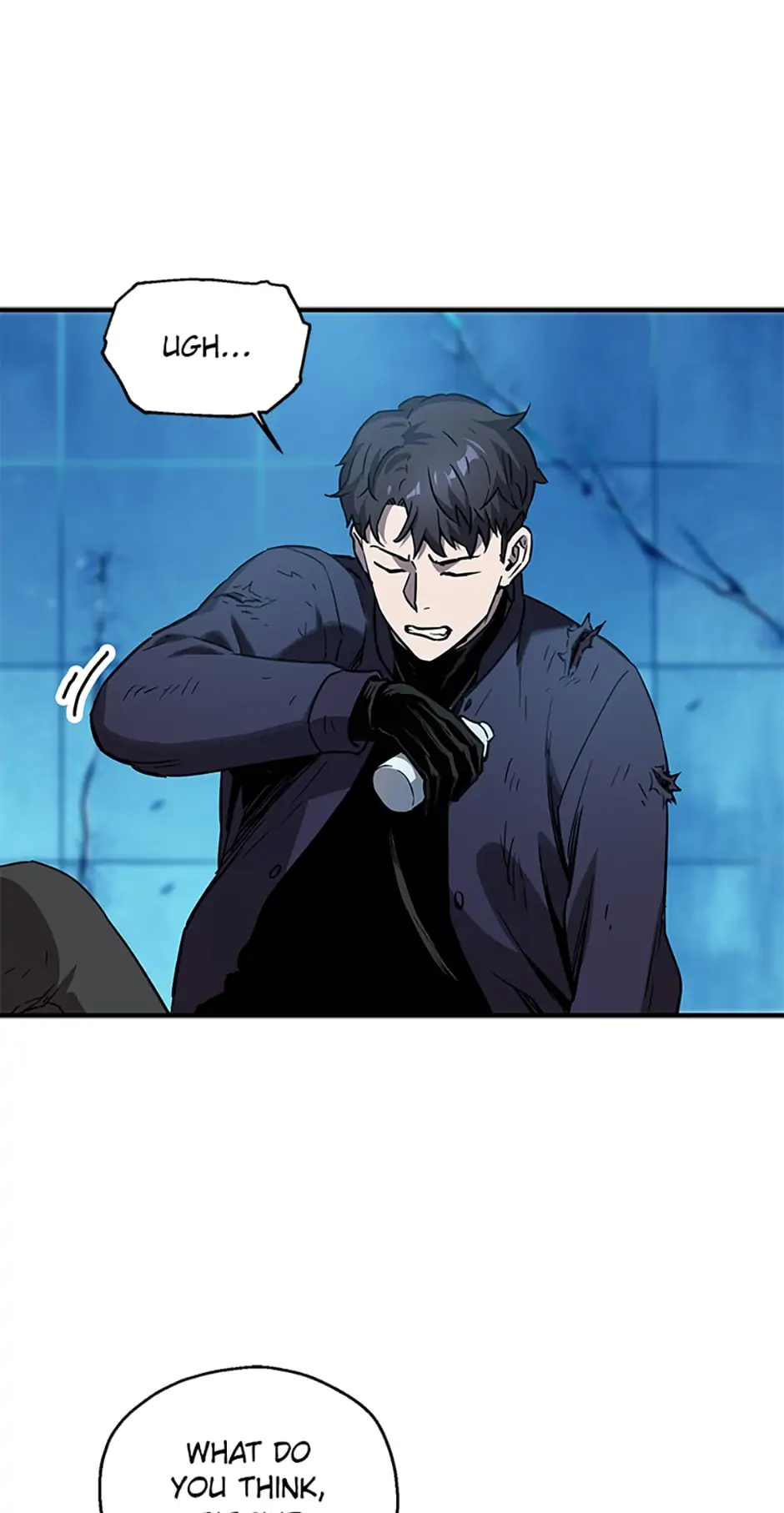 Read The Player Who Can't Level Up Manga Online
