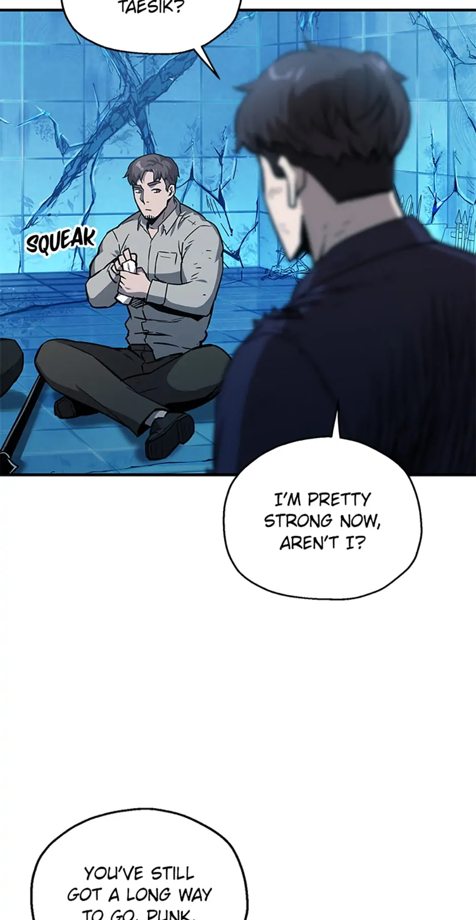 Read The Player Who Can't Level Up Manga Online