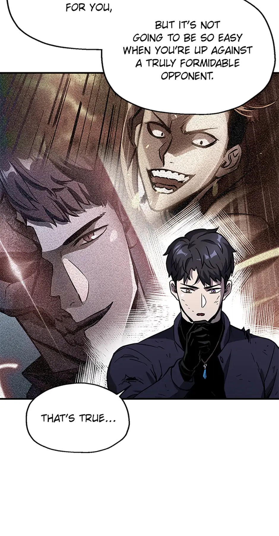 Read The Player Who Can't Level Up Manga Online