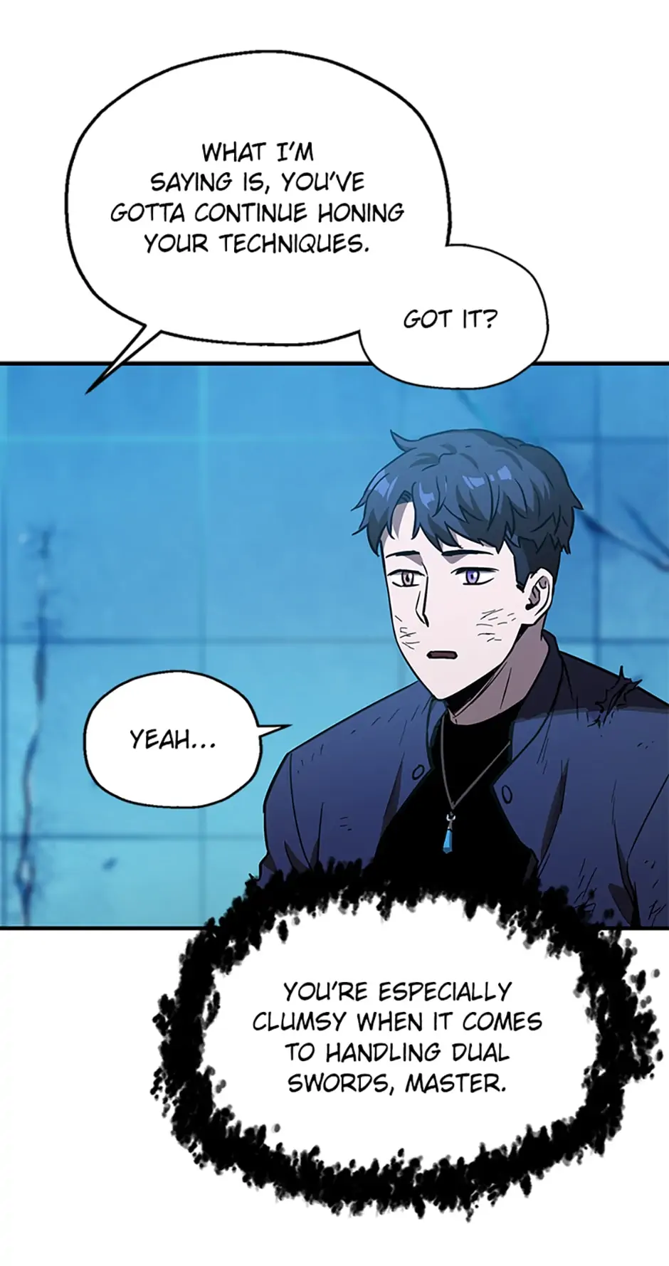 Read The Player Who Can't Level Up Manga Online