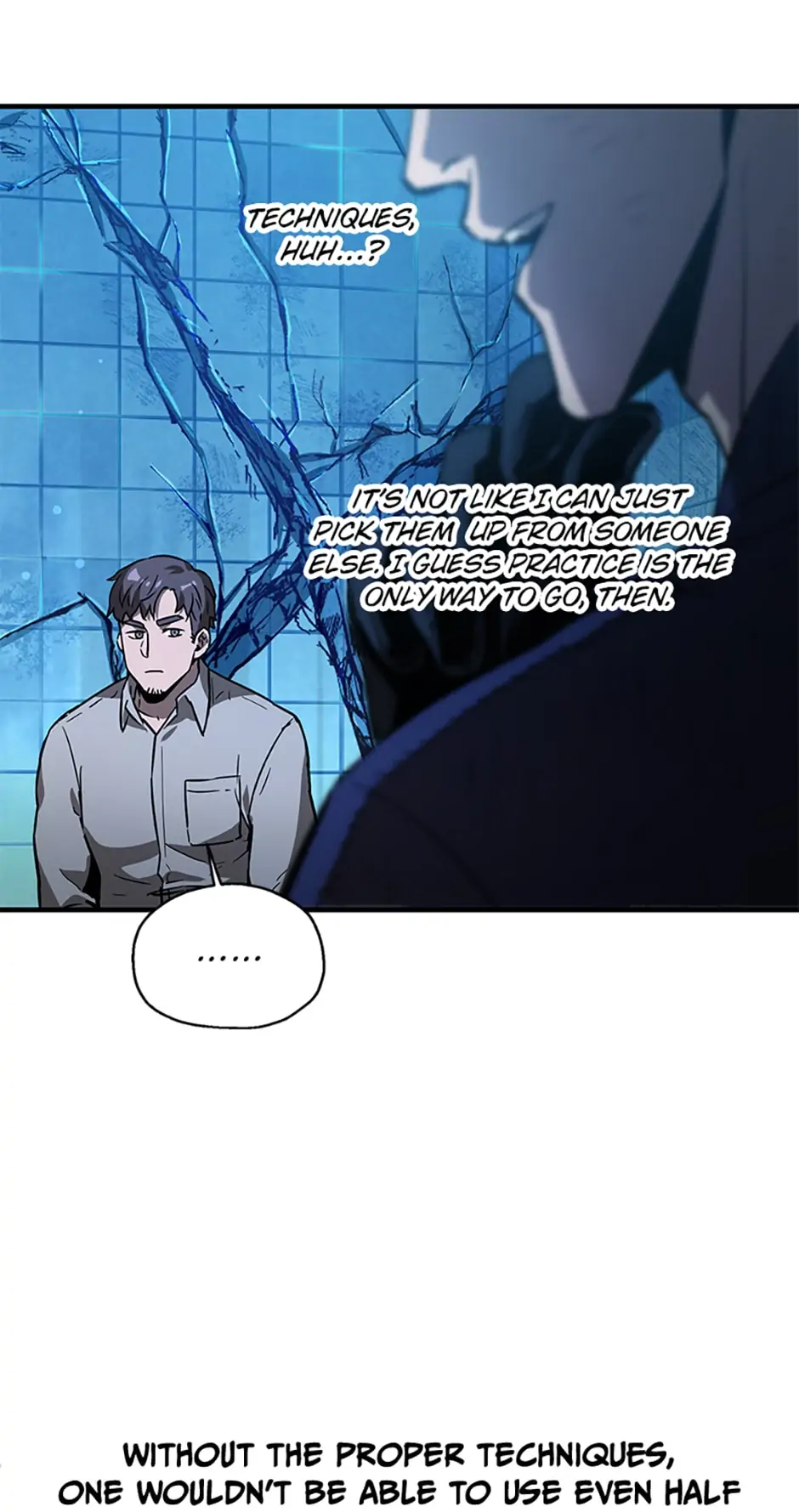 Read The Player Who Can't Level Up Manga Online