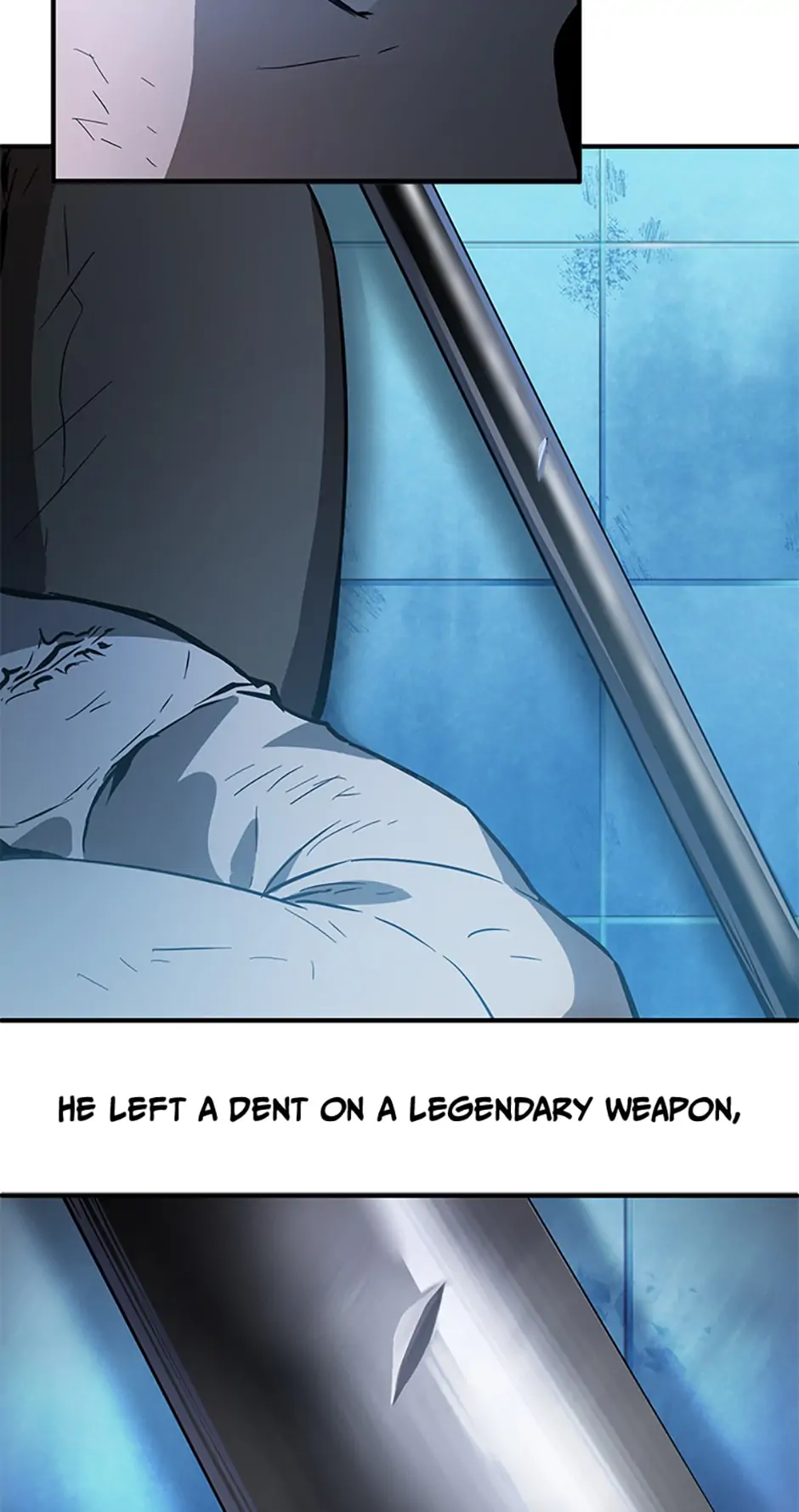 Read The Player Who Can't Level Up Manga Online