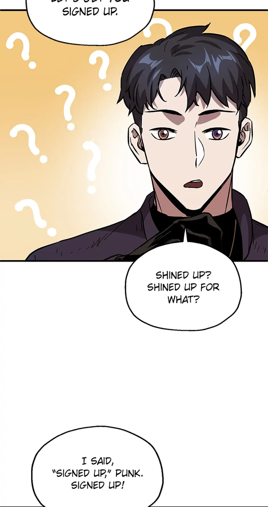 Read The Player Who Can't Level Up Manga Online