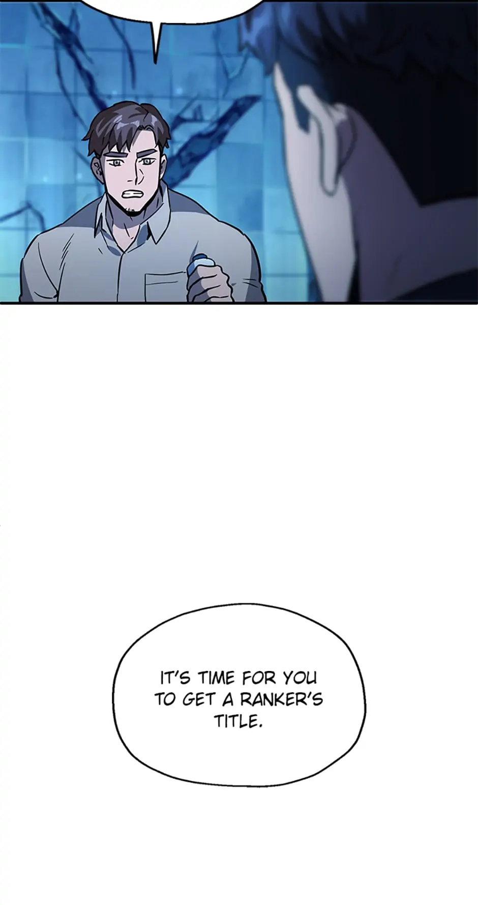 Read The Player Who Can't Level Up Manga Online