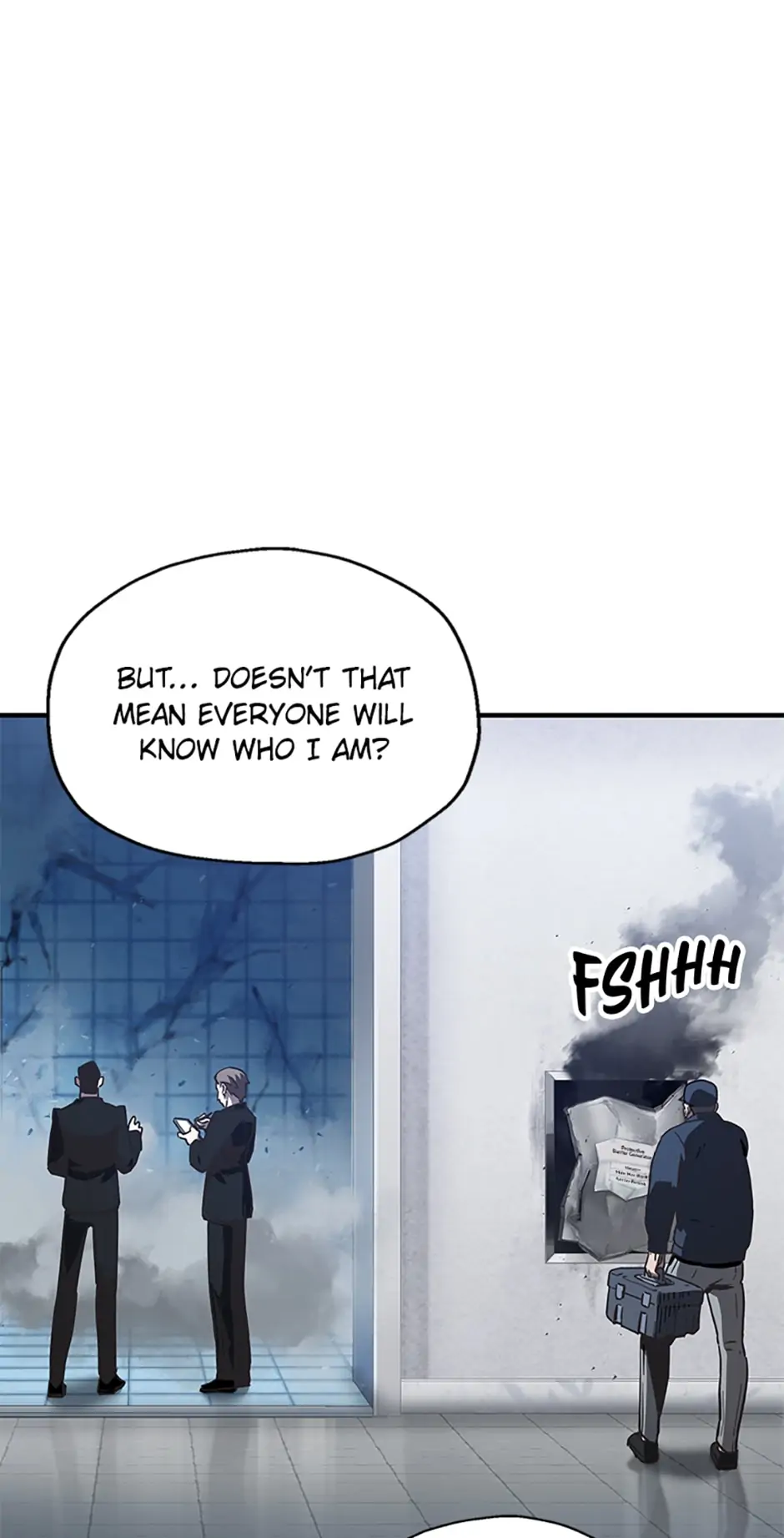 Read The Player Who Can't Level Up Manga Online