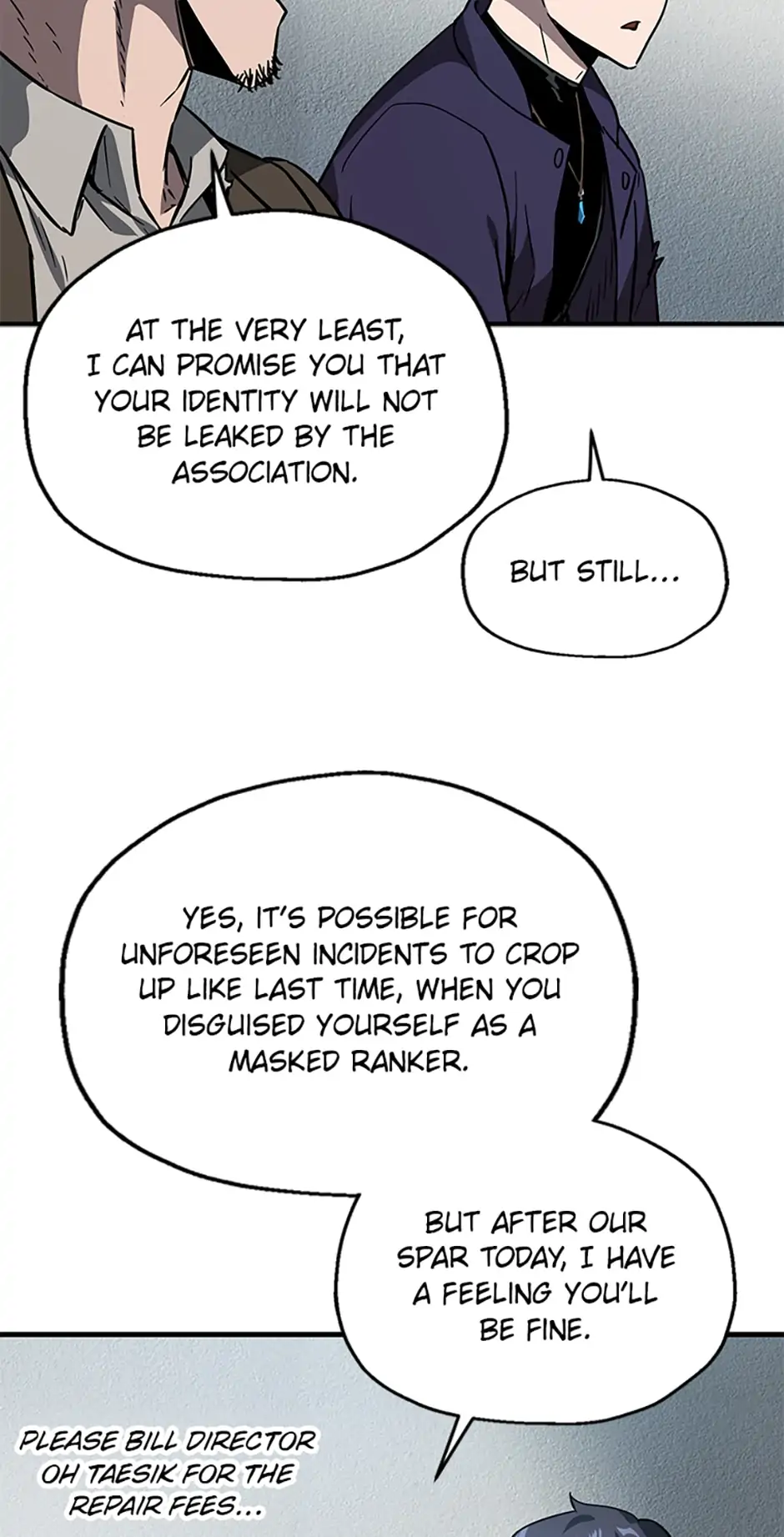 Read The Player Who Can't Level Up Manga Online