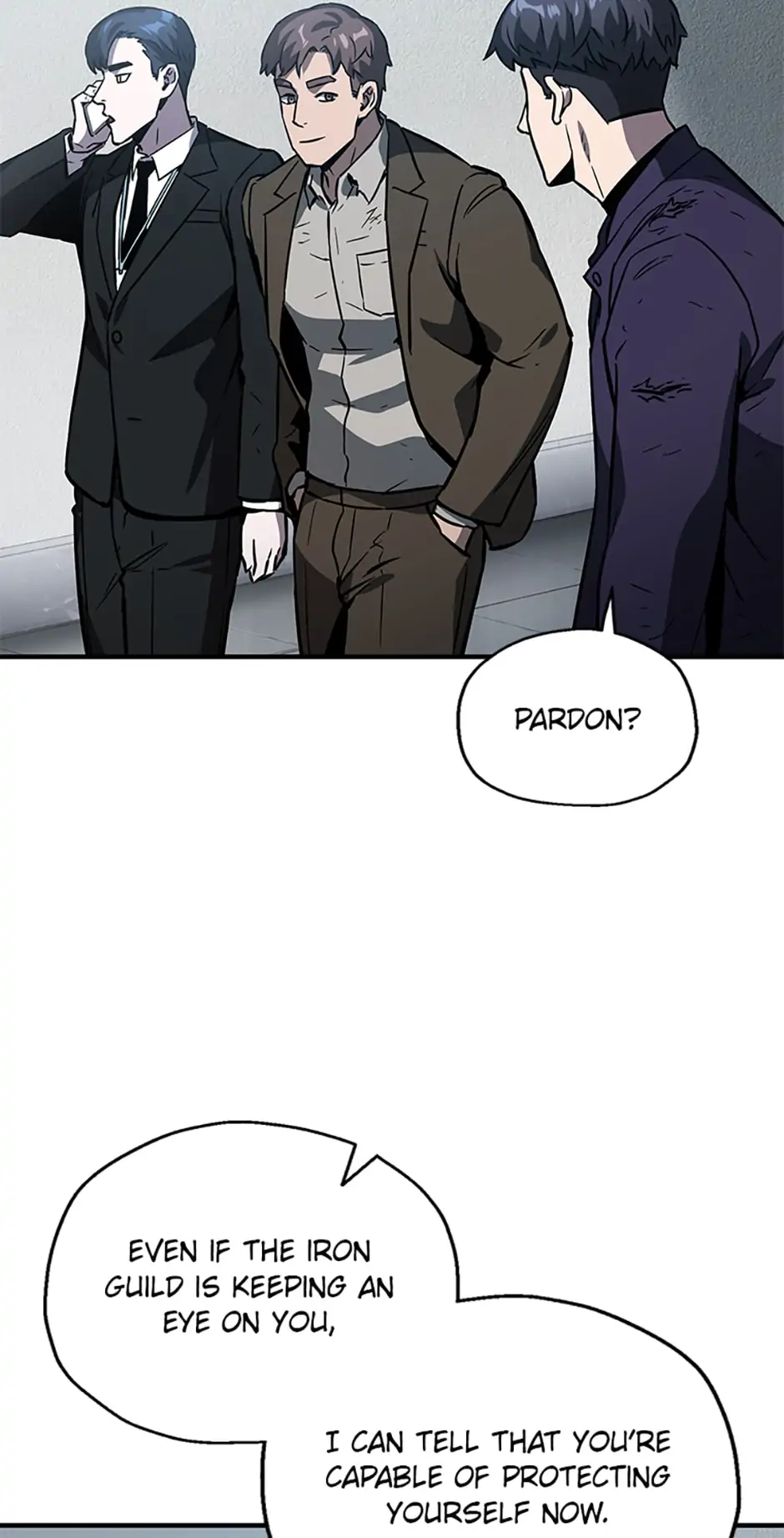Read The Player Who Can't Level Up Manga Online