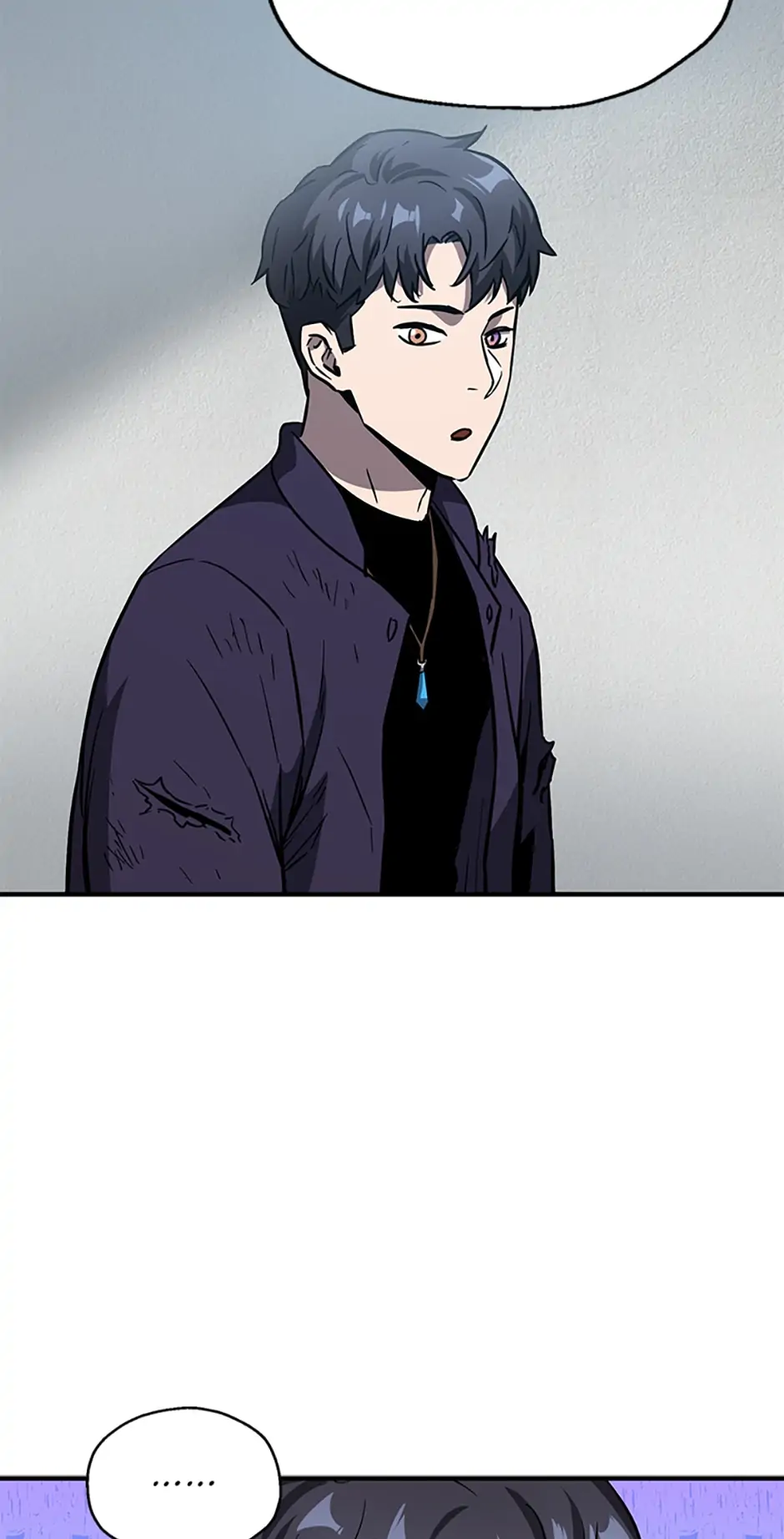 Read The Player Who Can't Level Up Manga Online