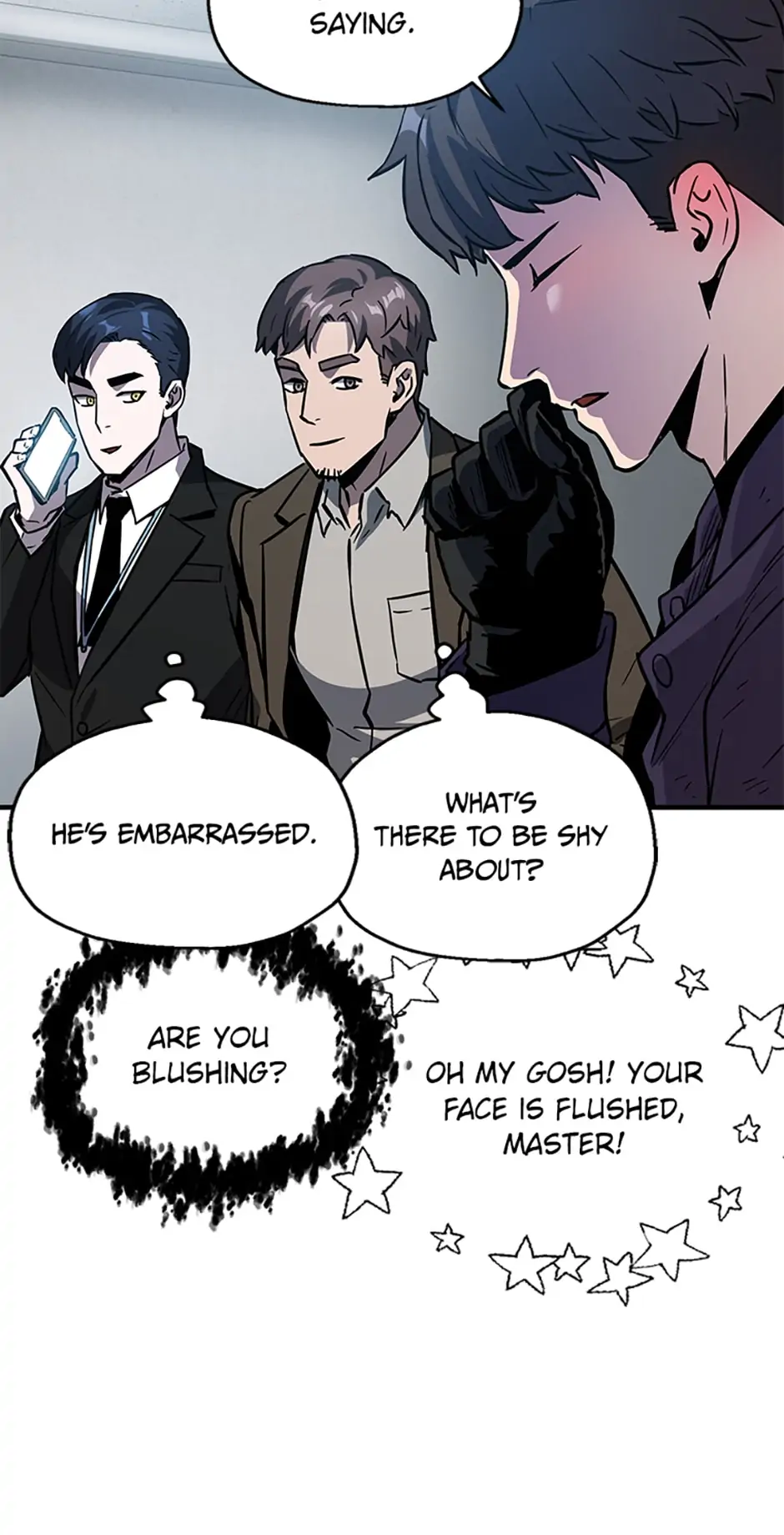 Read The Player Who Can't Level Up Manga Online
