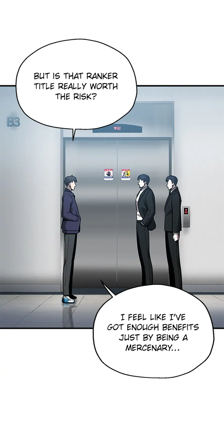 Read The Player Who Can't Level Up Manga Online