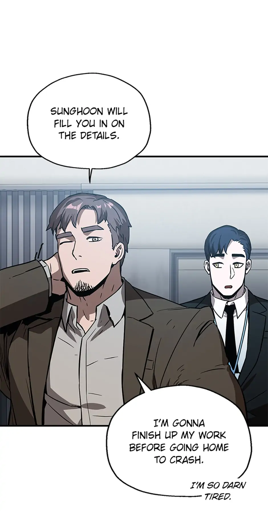 Read The Player Who Can't Level Up Manga Online