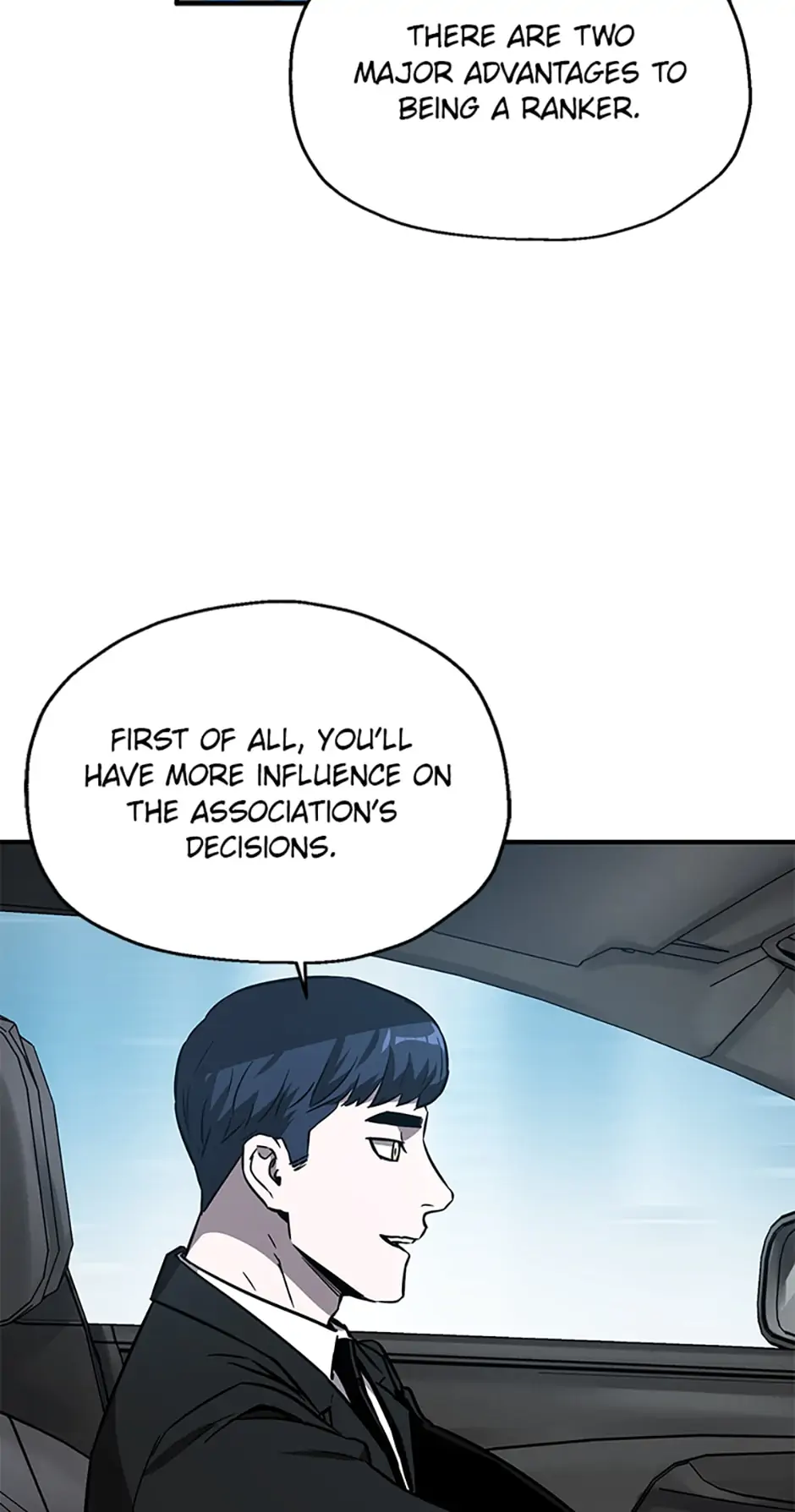 Read The Player Who Can't Level Up Manga Online