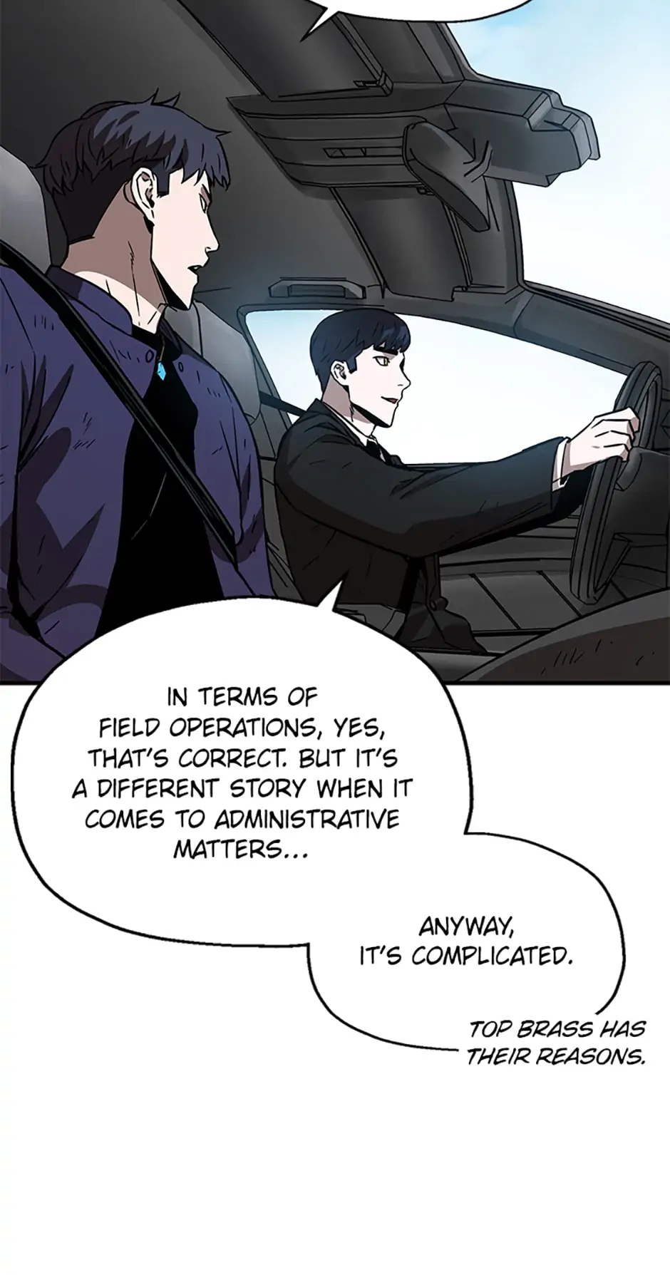 Read The Player Who Can't Level Up Manga Online