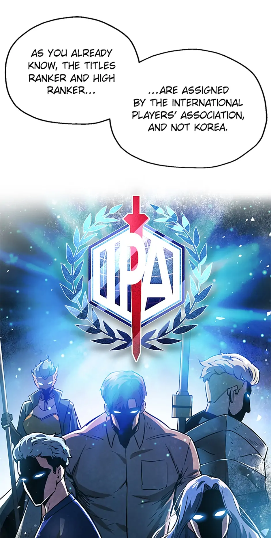 Read The Player Who Can't Level Up Manga Online