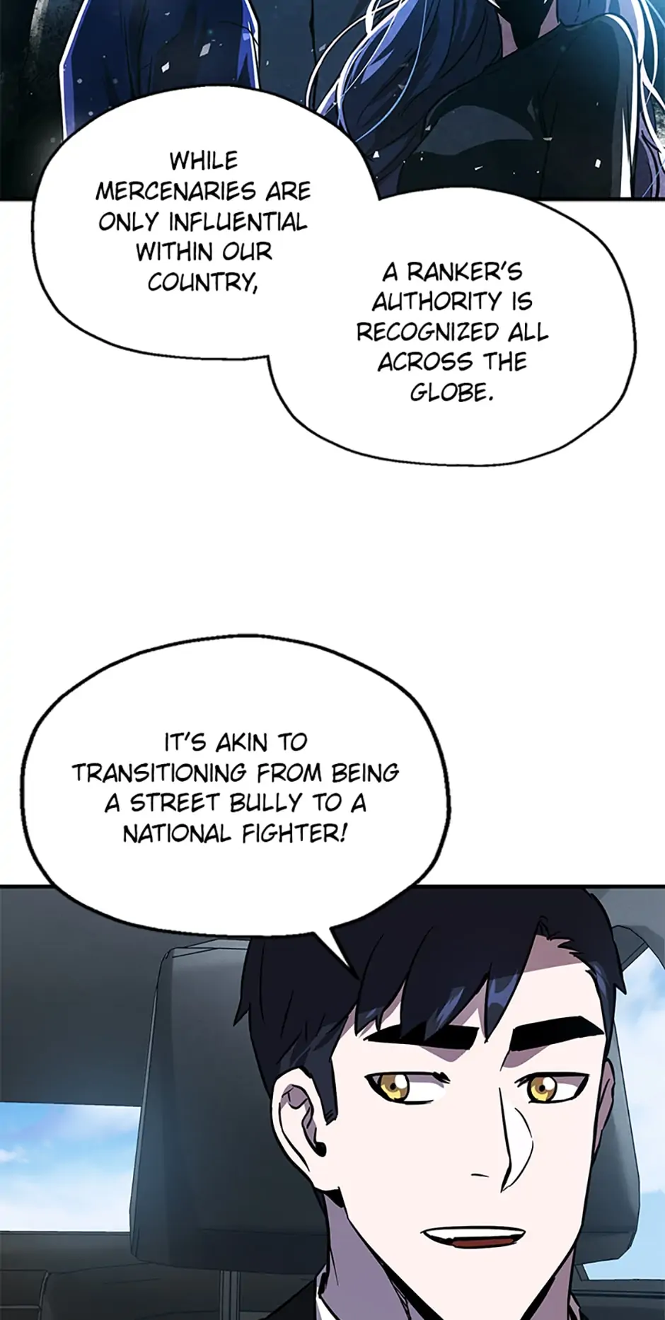 Read The Player Who Can't Level Up Manga Online
