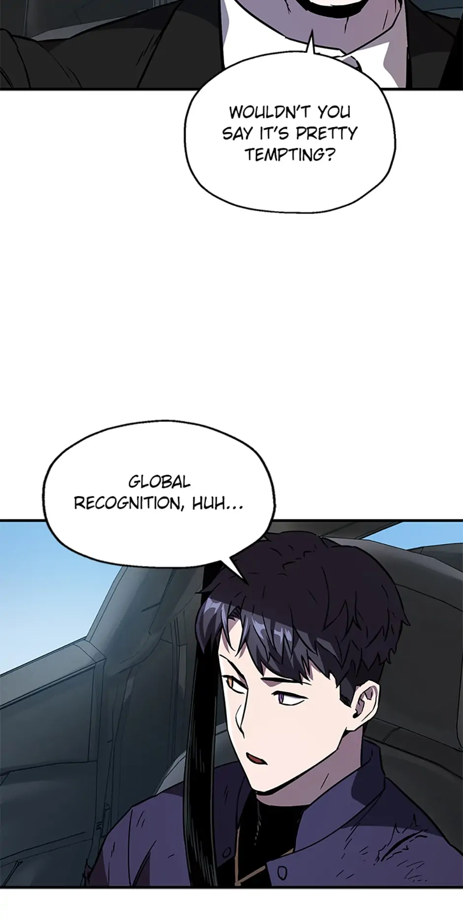 Read The Player Who Can't Level Up Manga Online