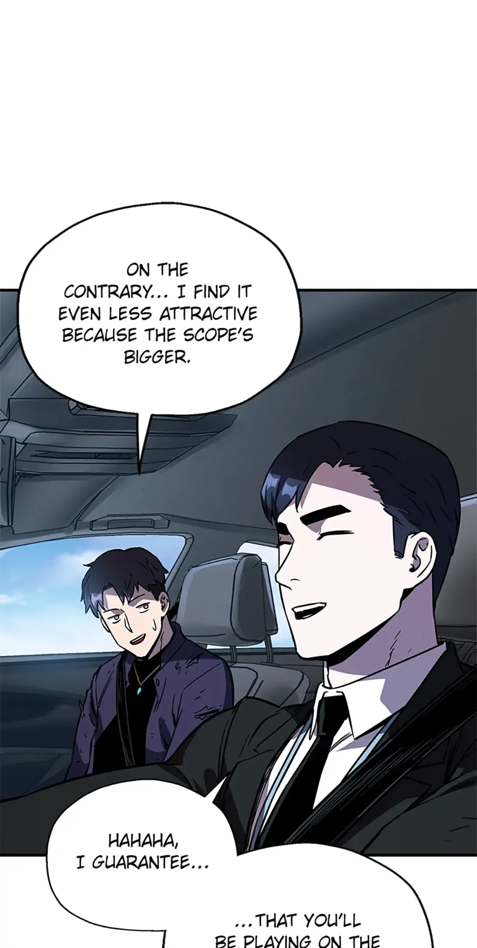 Read The Player Who Can't Level Up Manga Online