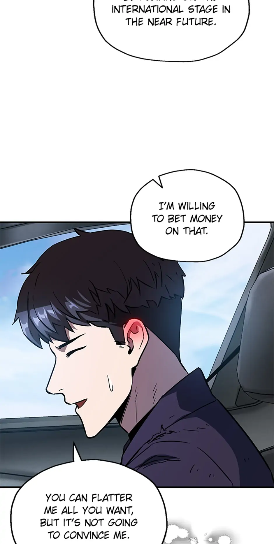 Read The Player Who Can't Level Up Manga Online