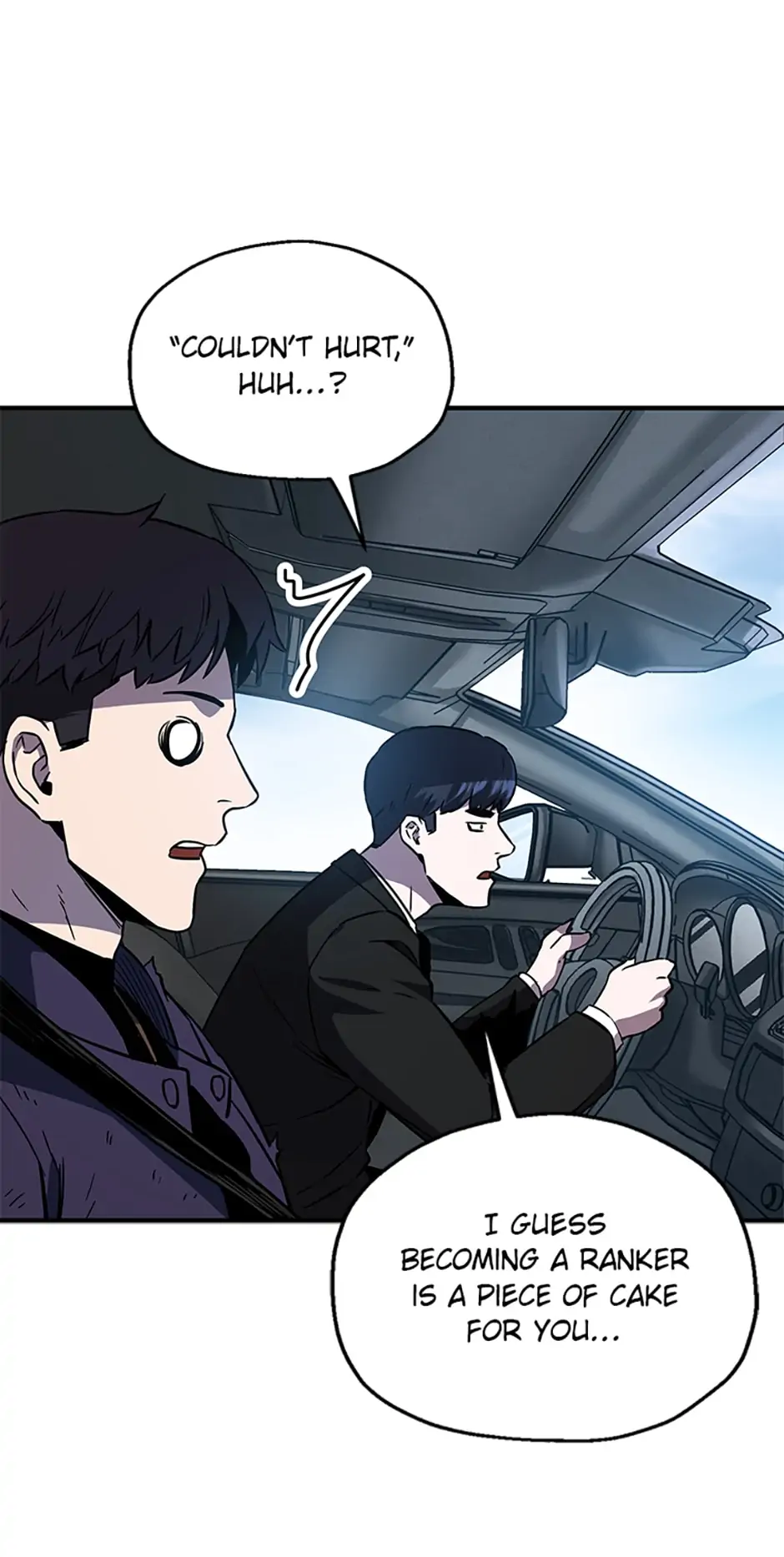 Read The Player Who Can't Level Up Manga Online