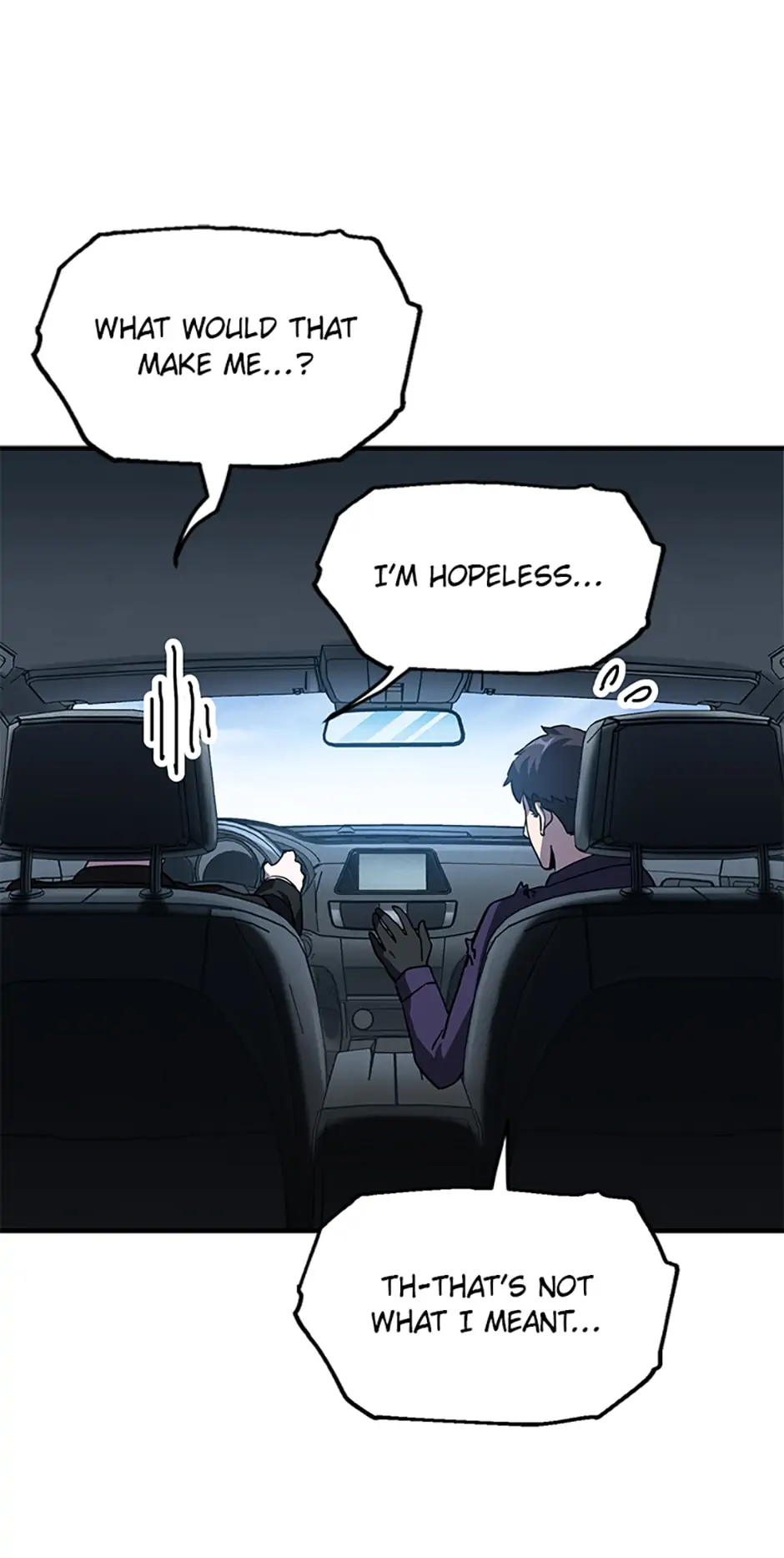 Read The Player Who Can't Level Up Manga Online