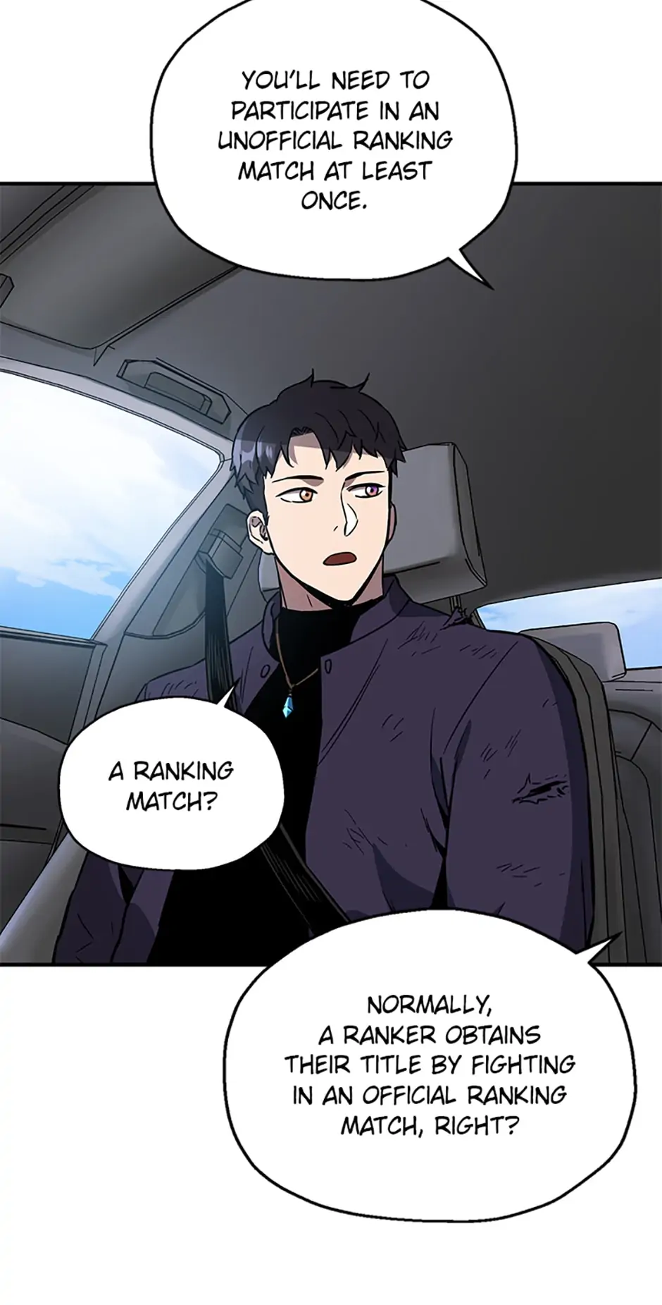 Read The Player Who Can't Level Up Manga Online