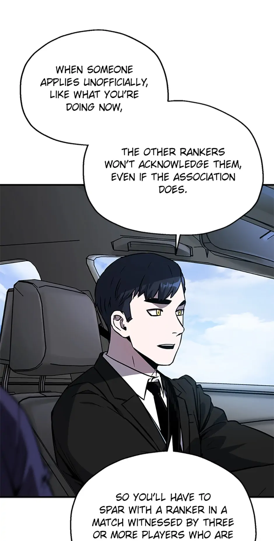 Read The Player Who Can't Level Up Manga Online