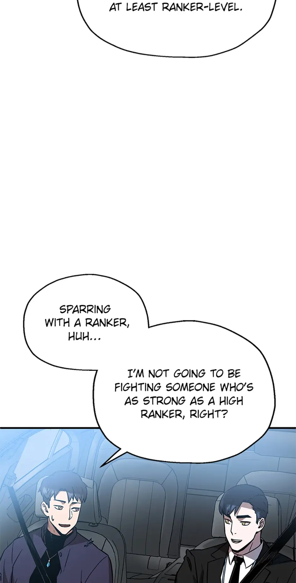 Read The Player Who Can't Level Up Manga Online
