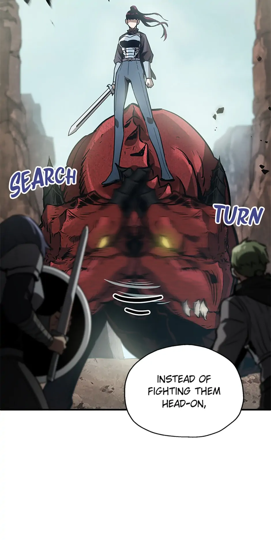Read The Player Who Can't Level Up Manga Online