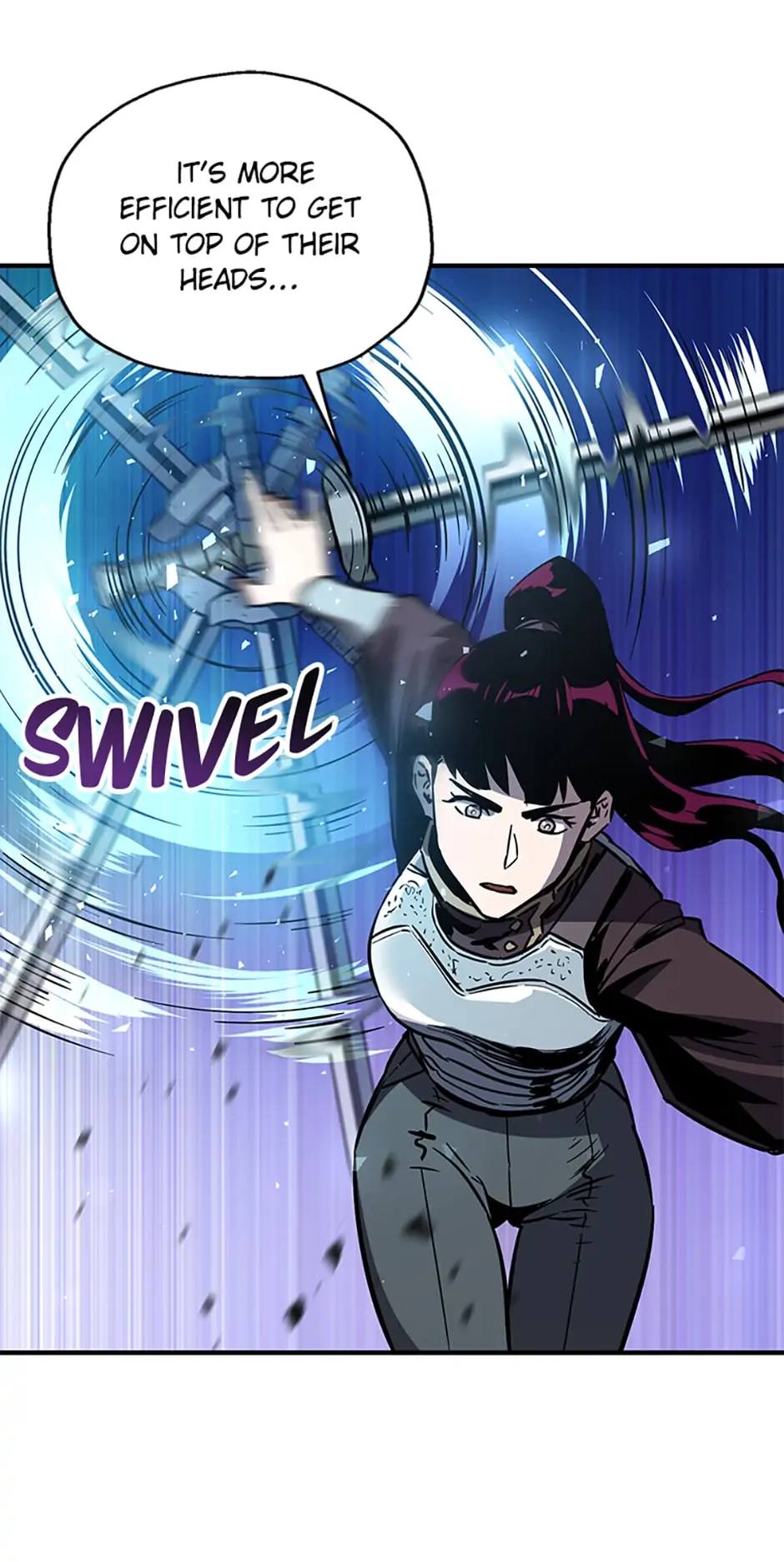Read The Player Who Can't Level Up Manga Online