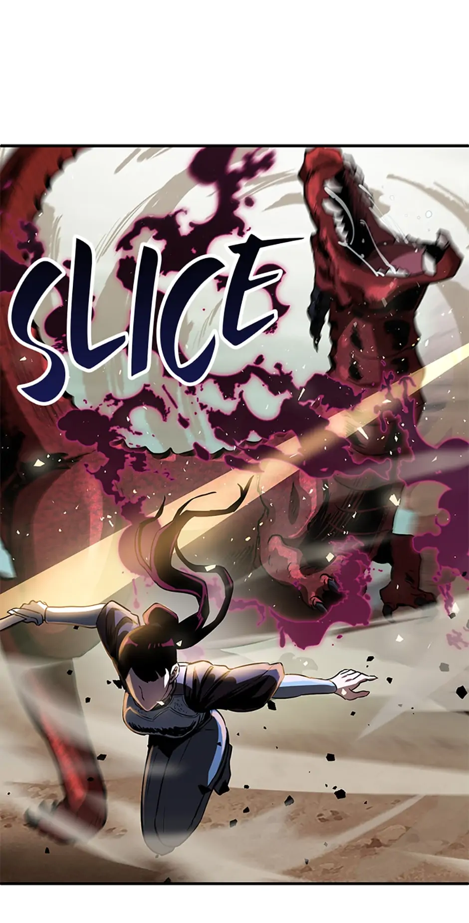 Read The Player Who Can't Level Up Manga Online