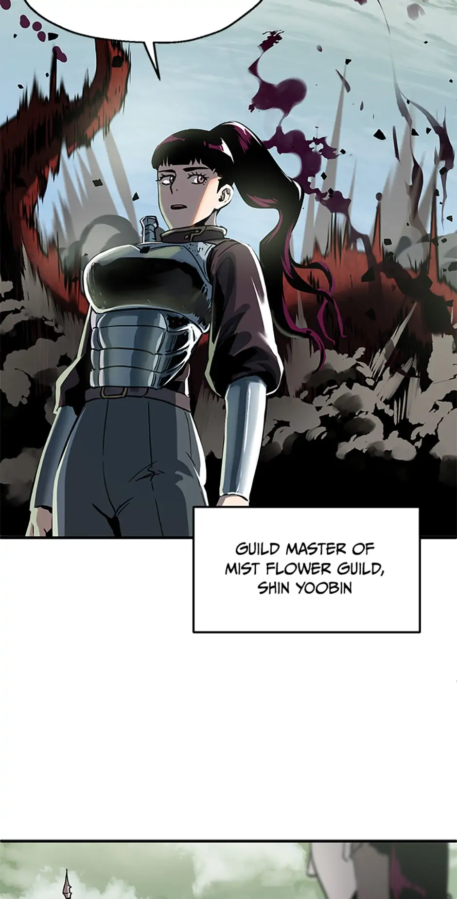 Read The Player Who Can't Level Up Manga Online