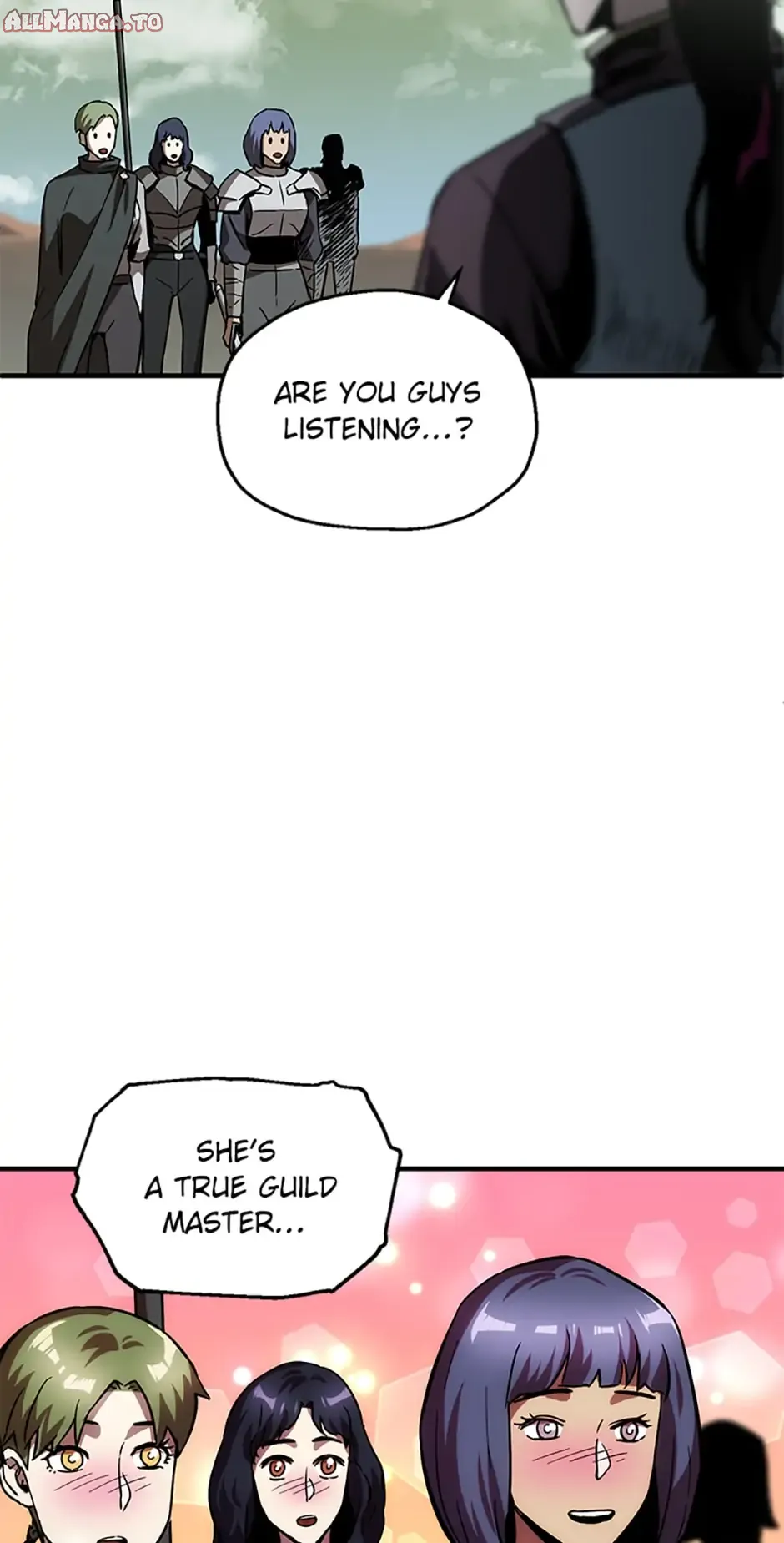 Read The Player Who Can't Level Up Manga Online