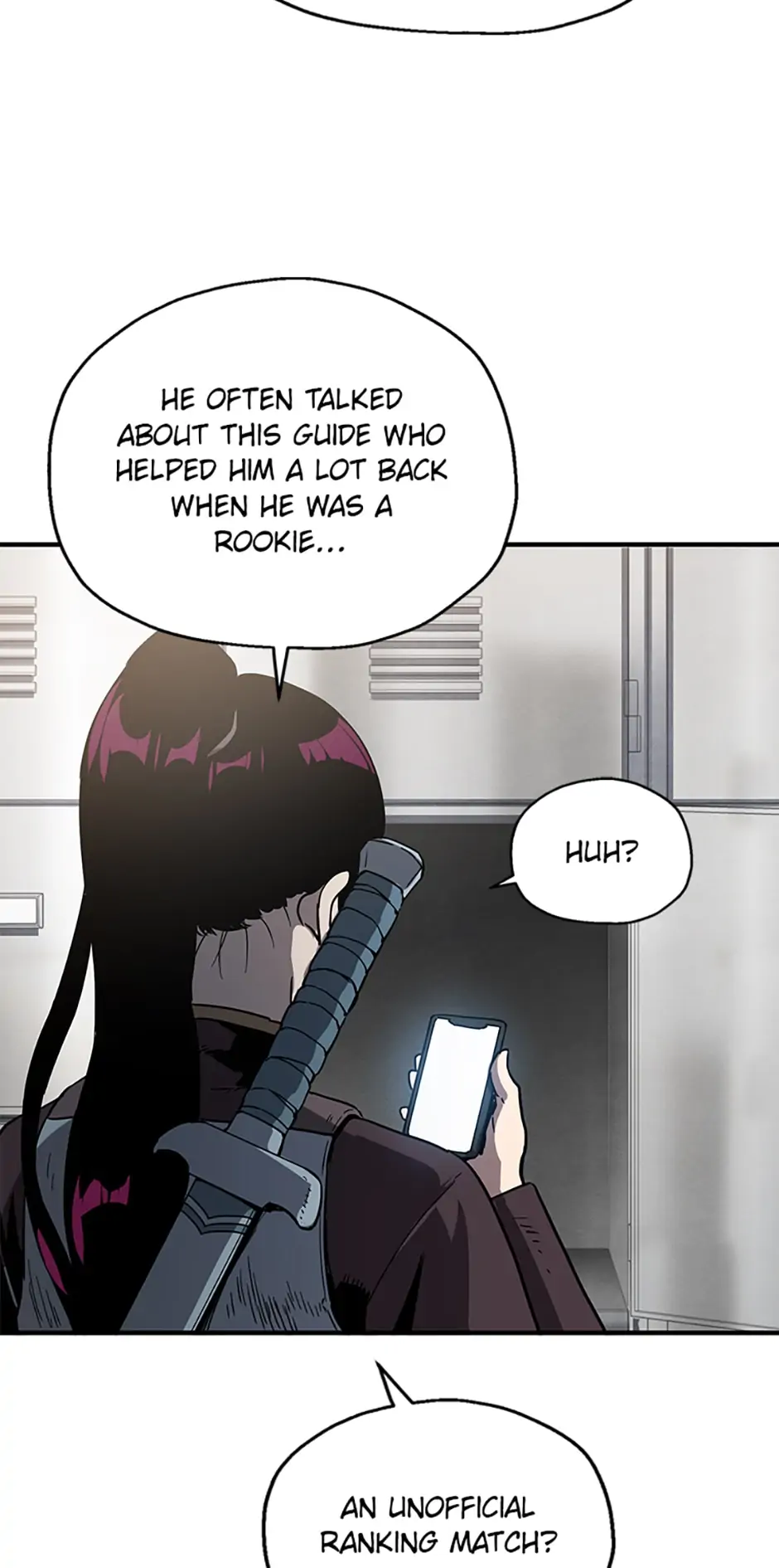 Read The Player Who Can't Level Up Manga Online