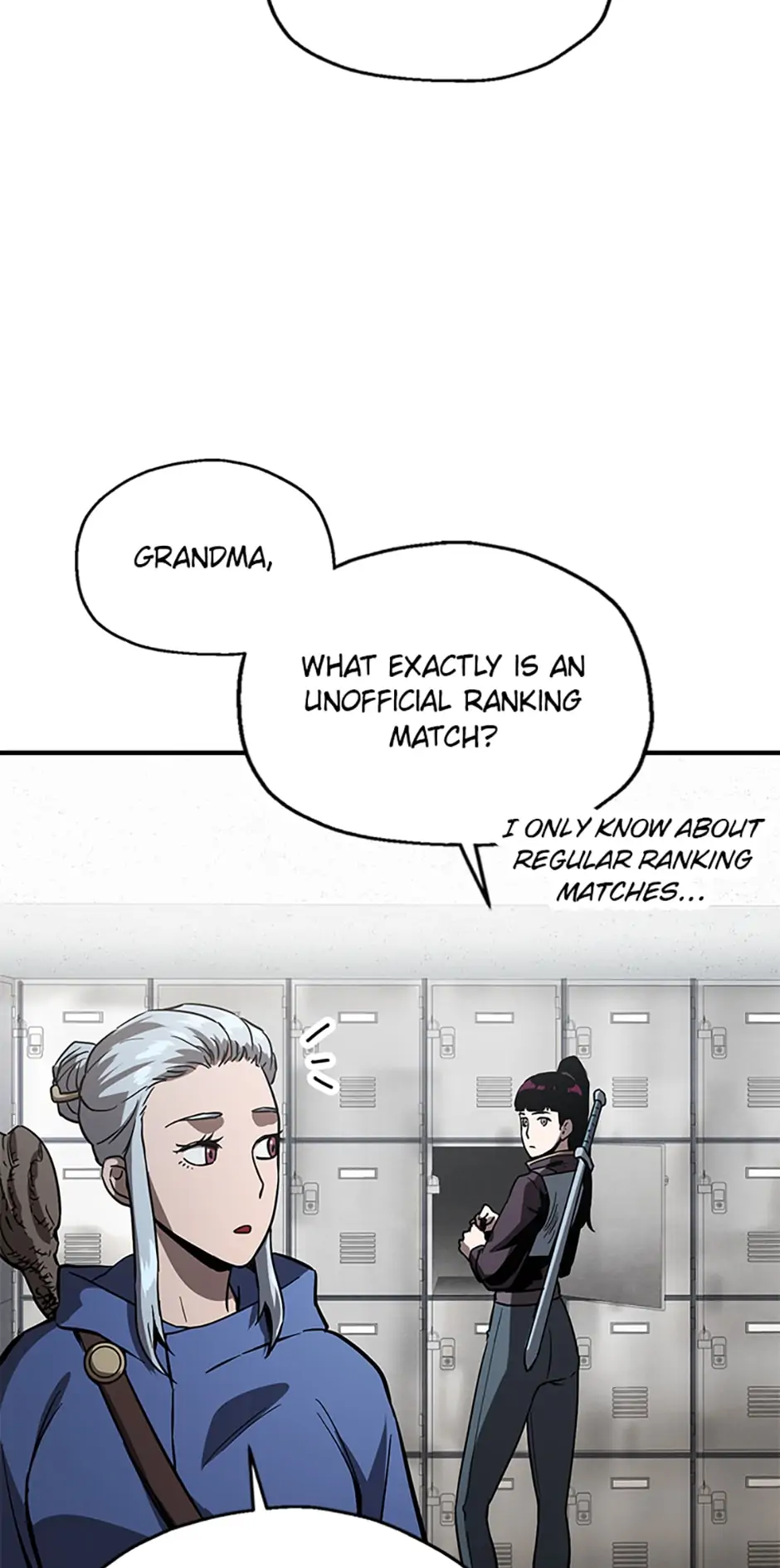 Read The Player Who Can't Level Up Manga Online