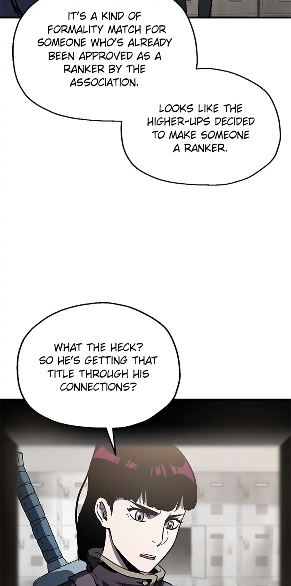 Read The Player Who Can't Level Up Manga Online