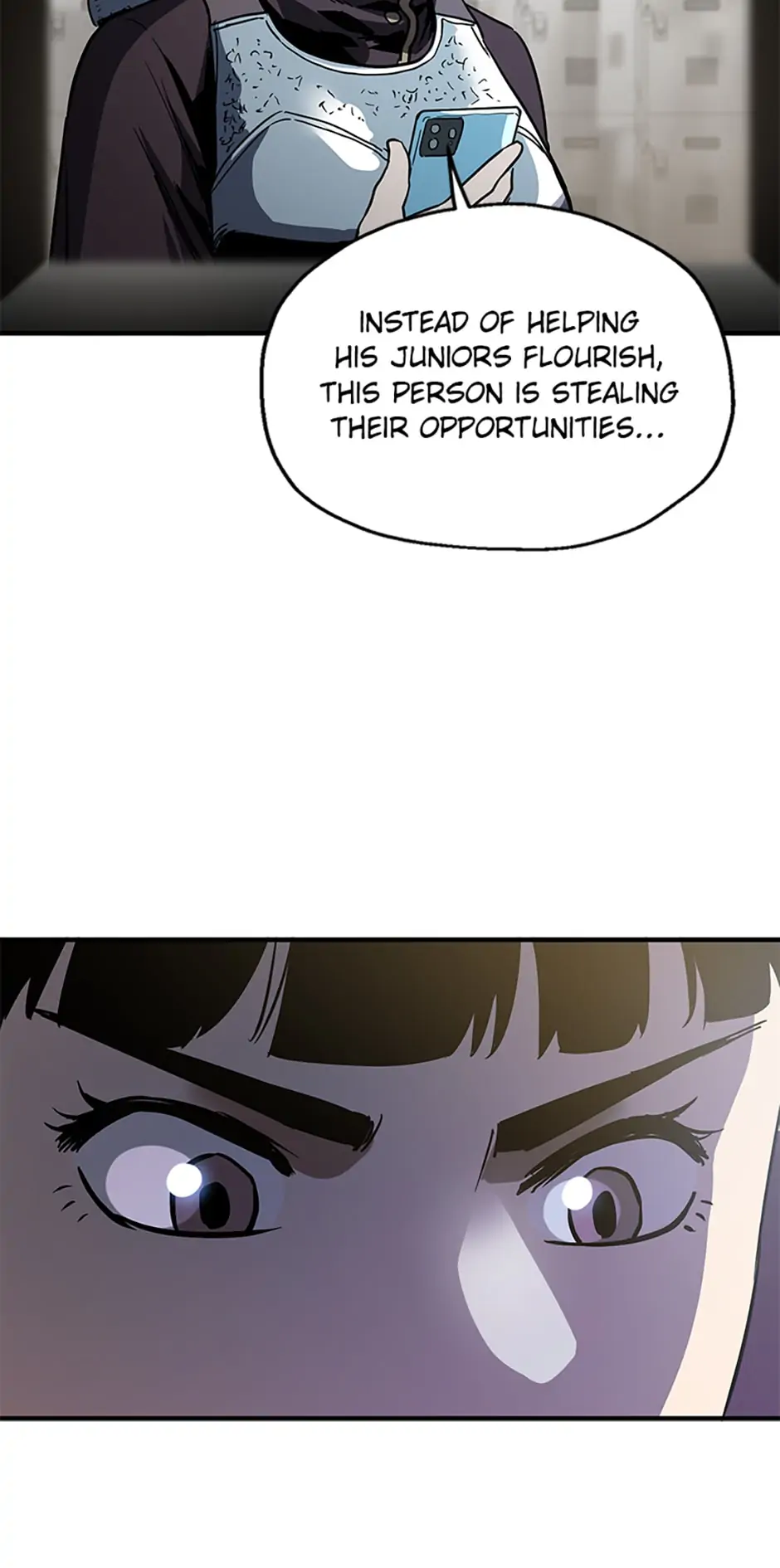 Read The Player Who Can't Level Up Manga Online
