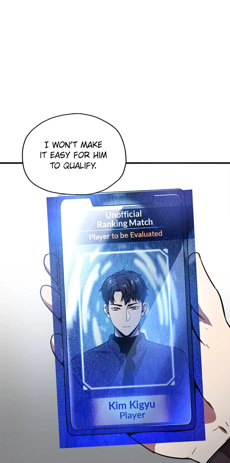 Read The Player Who Can't Level Up Manga Online