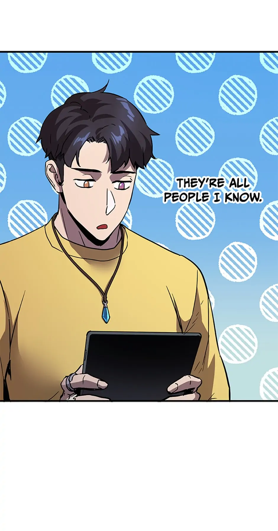 Read The Player Who Can't Level Up Manga Online