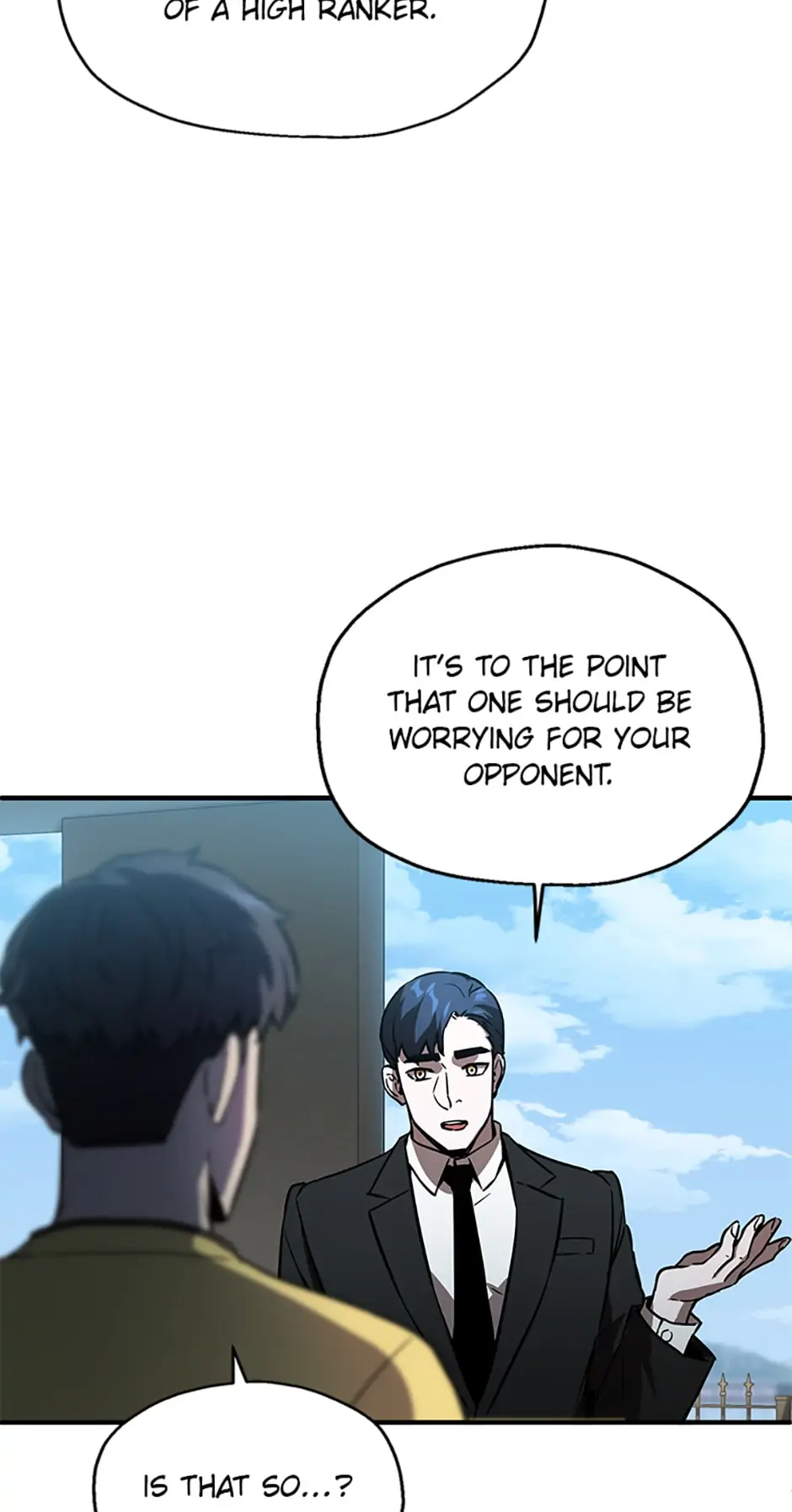 Read The Player Who Can't Level Up Manga Online
