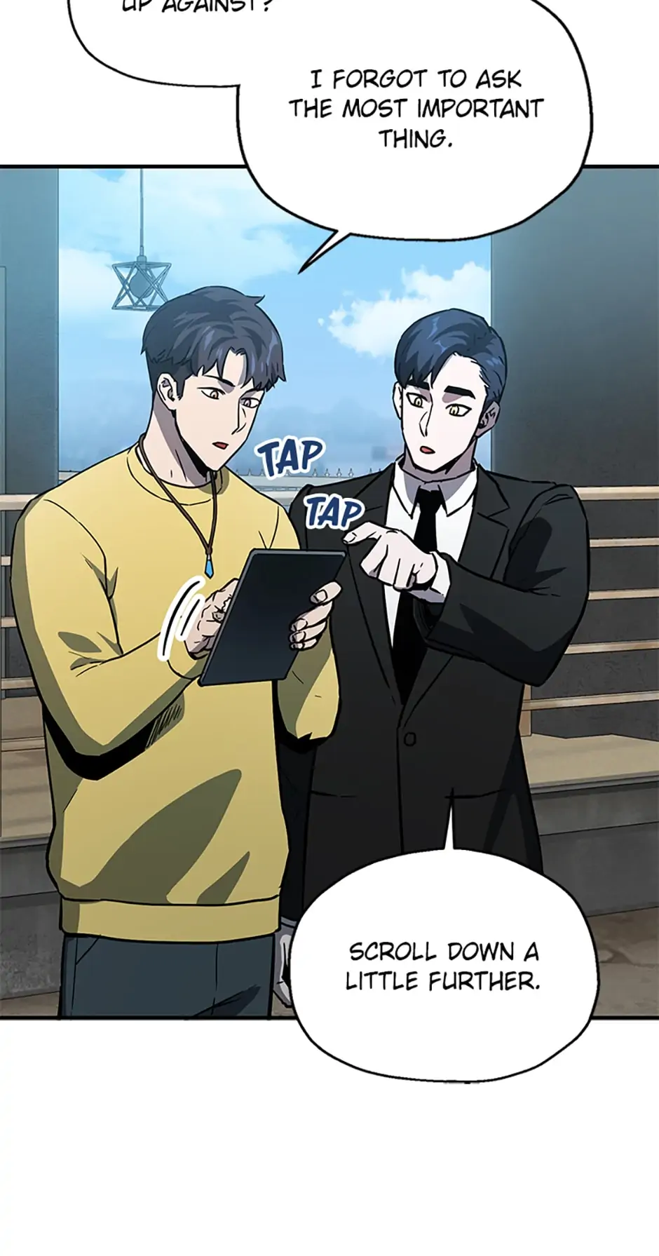 Read The Player Who Can't Level Up Manga Online