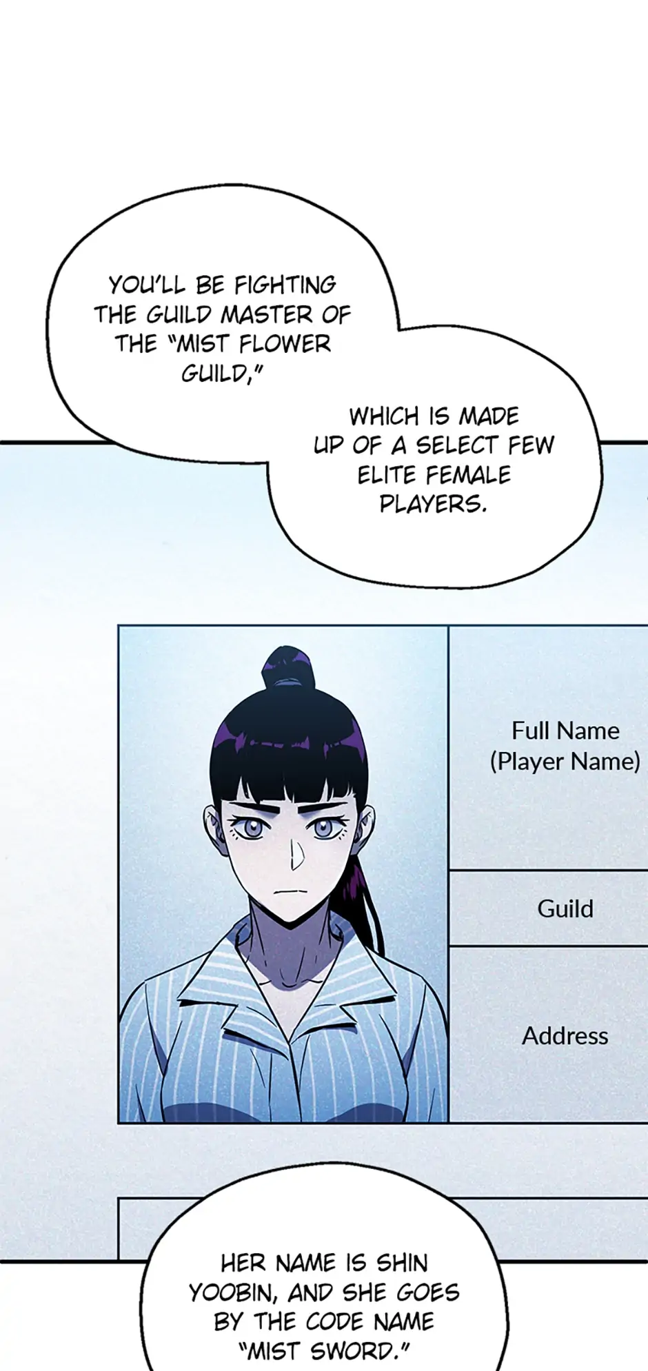 Read The Player Who Can't Level Up Manga Online