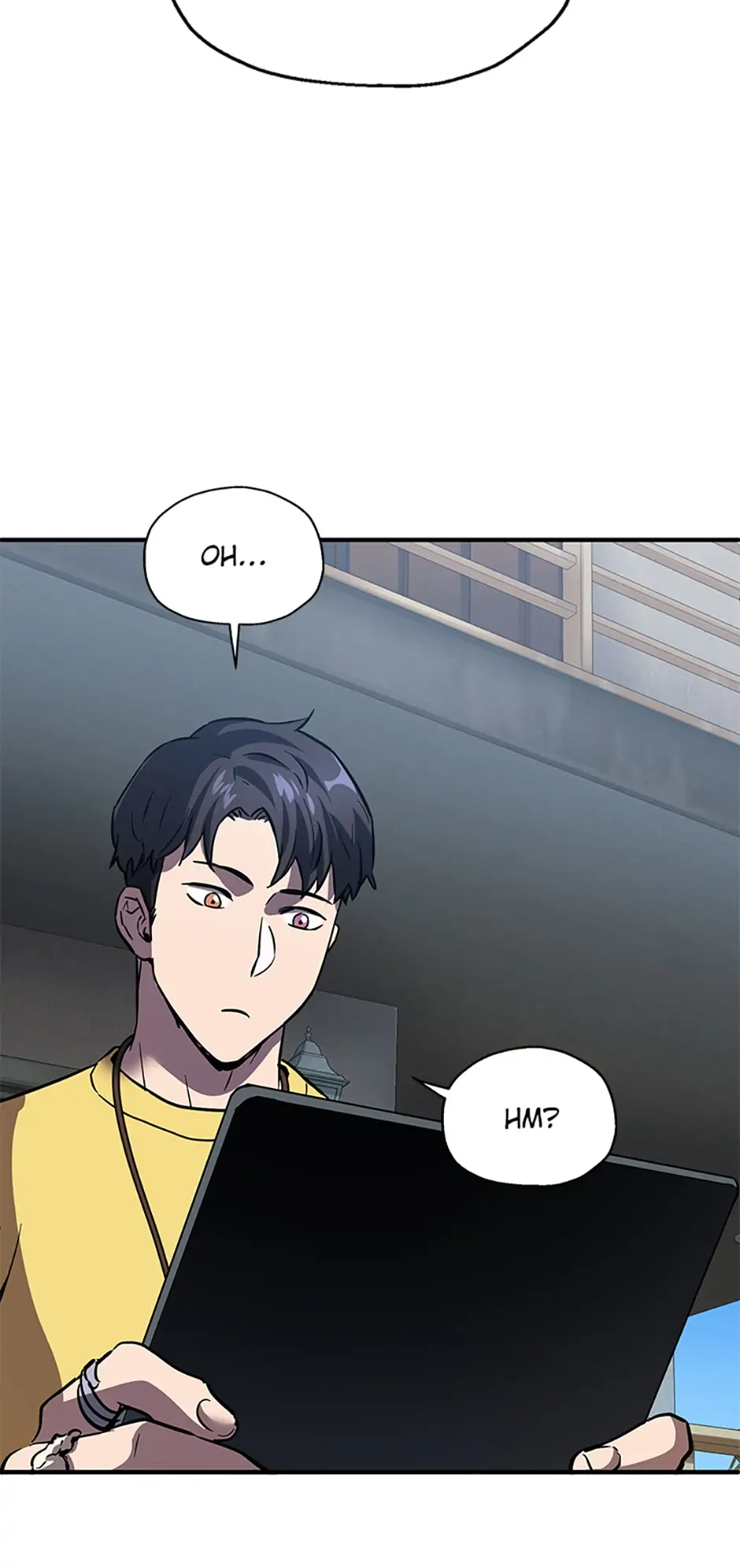 Read The Player Who Can't Level Up Manga Online