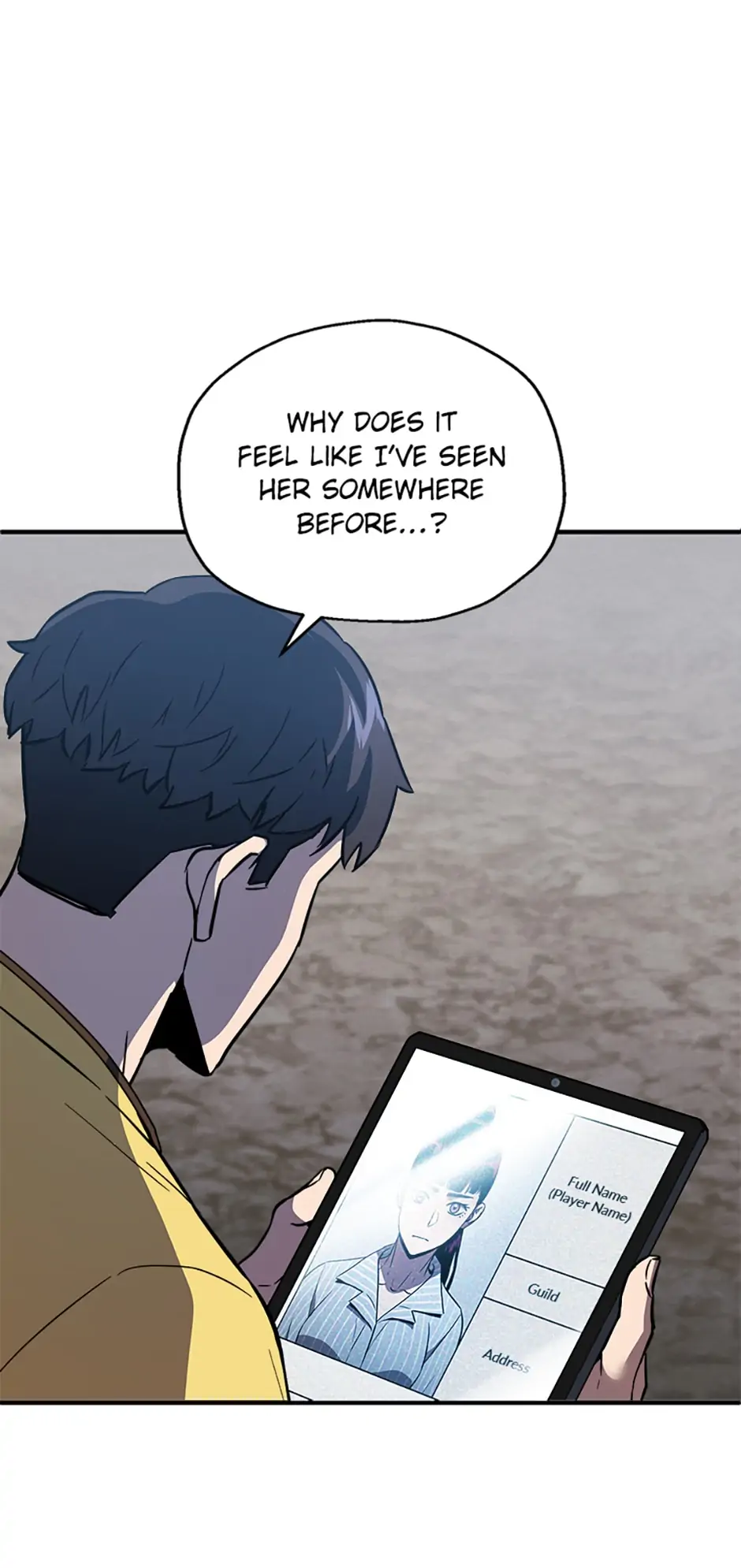 Read The Player Who Can't Level Up Manga Online